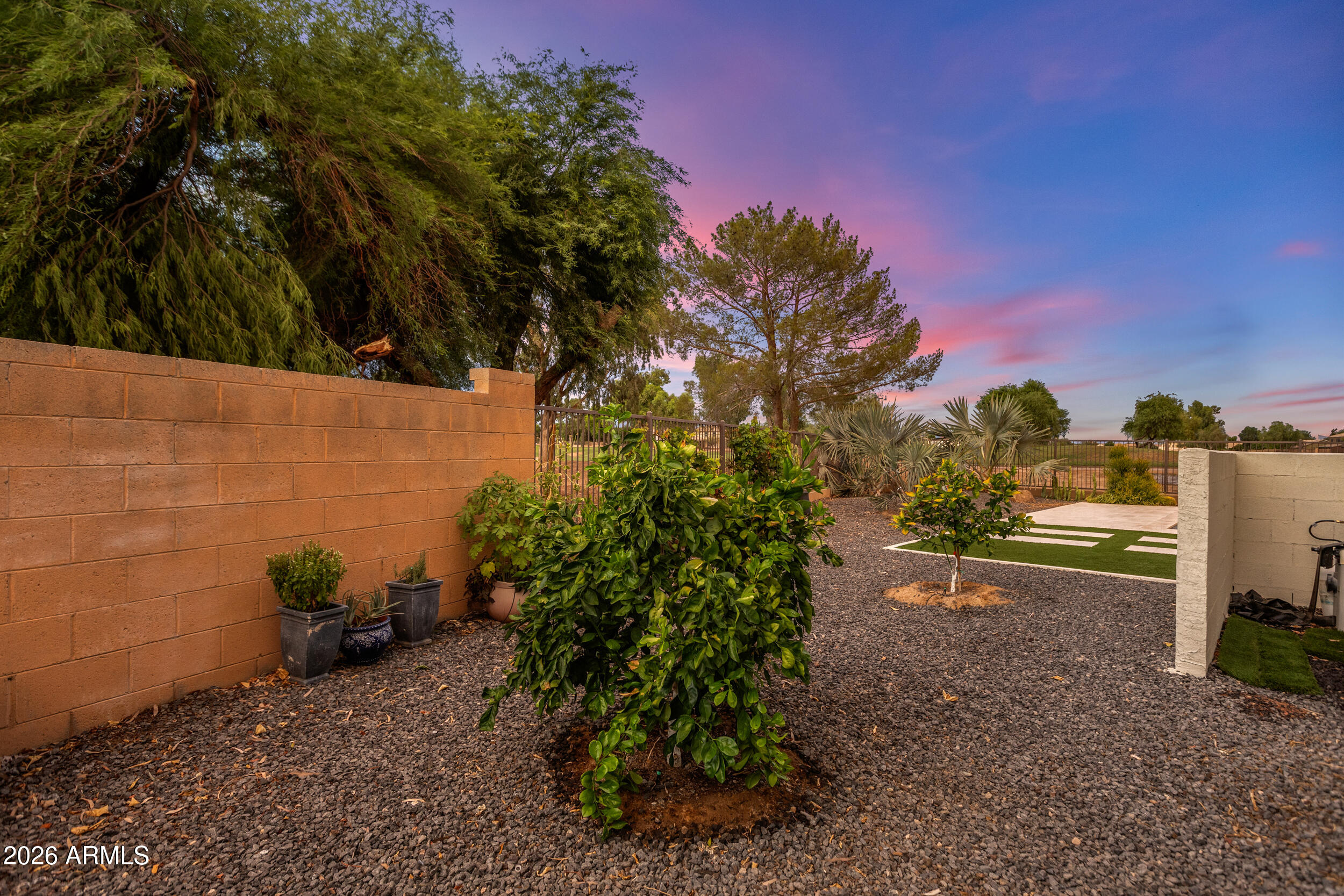 VILLAGES AT QUEEN CREEK PARCEL 13 - Residential