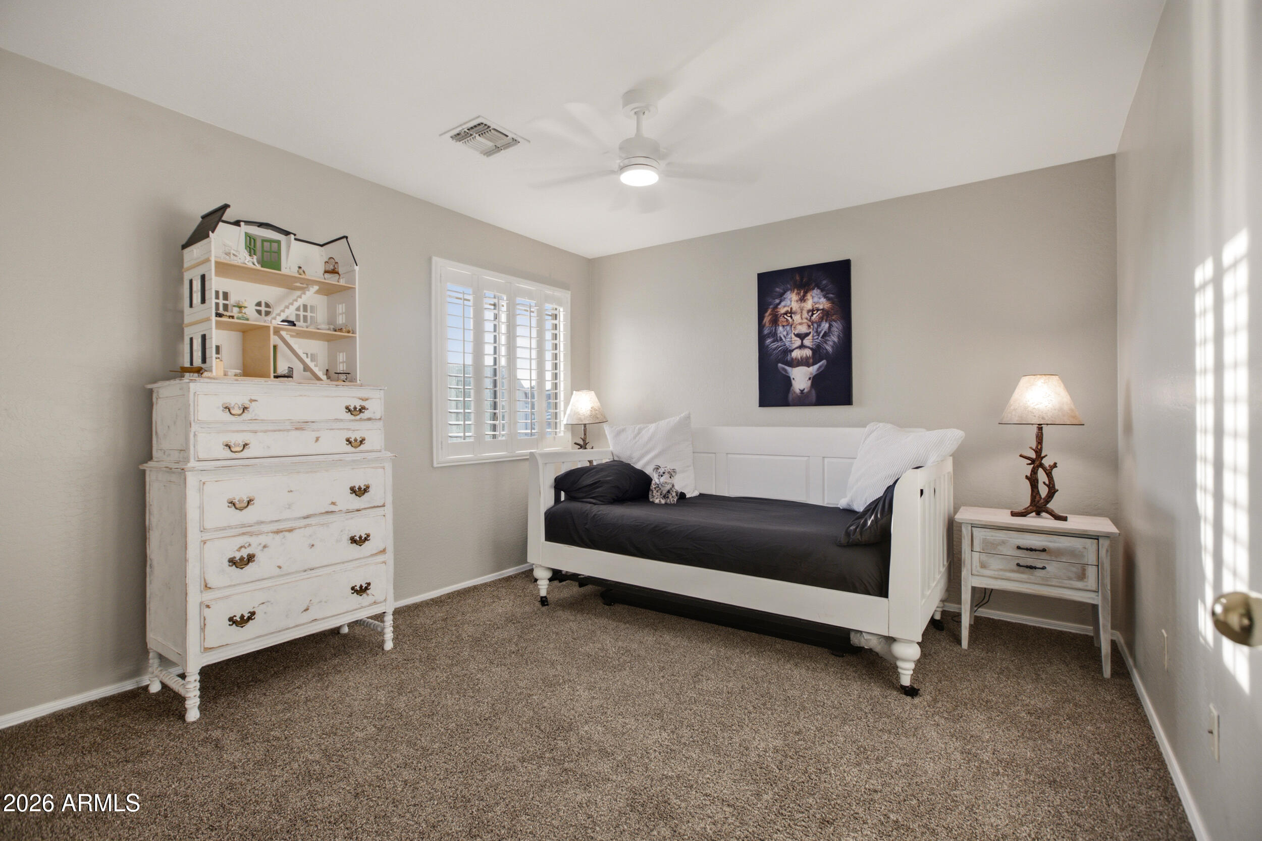 VILLAGES AT QUEEN CREEK PARCEL 13 - Residential