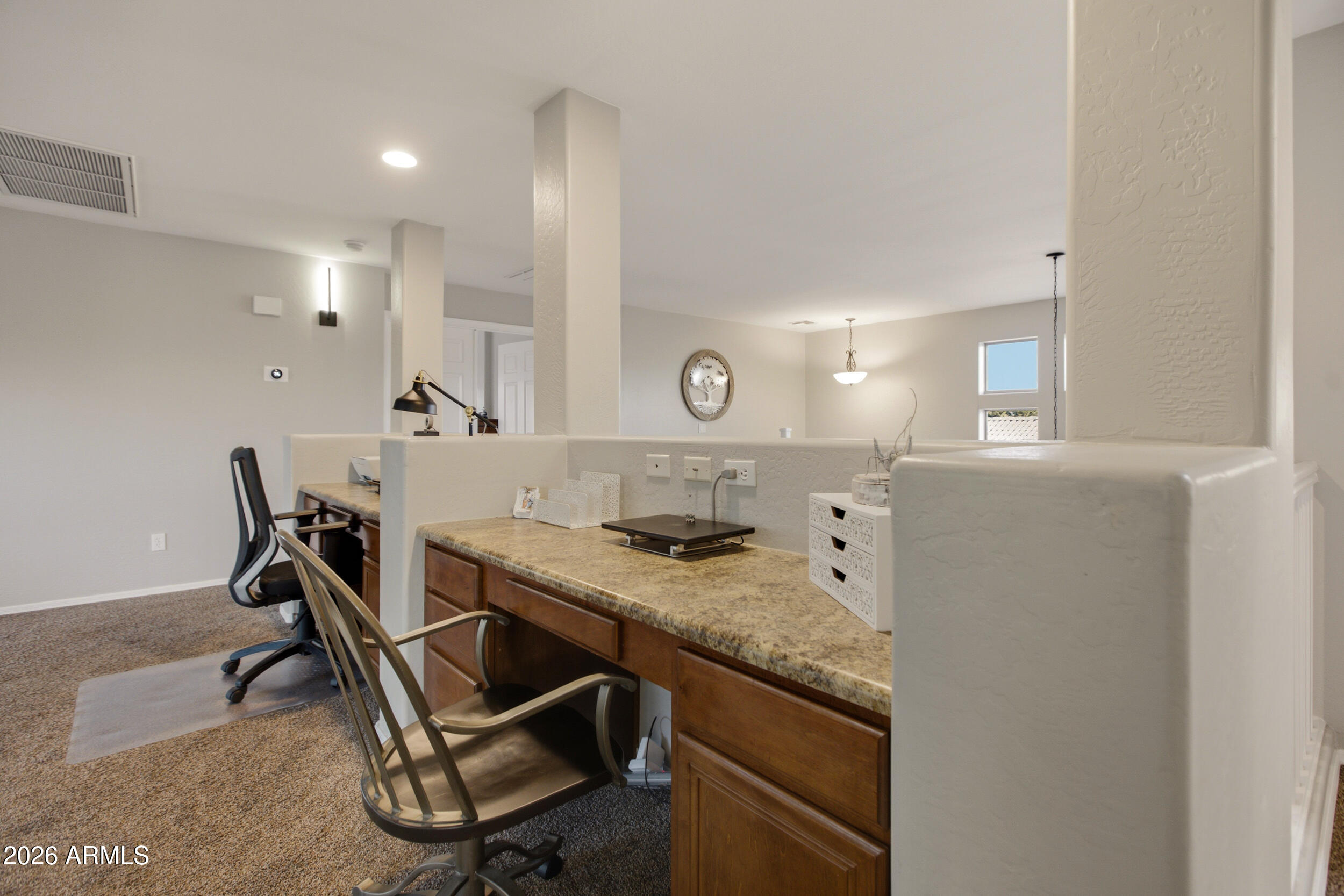 VILLAGES AT QUEEN CREEK PARCEL 13 - Residential