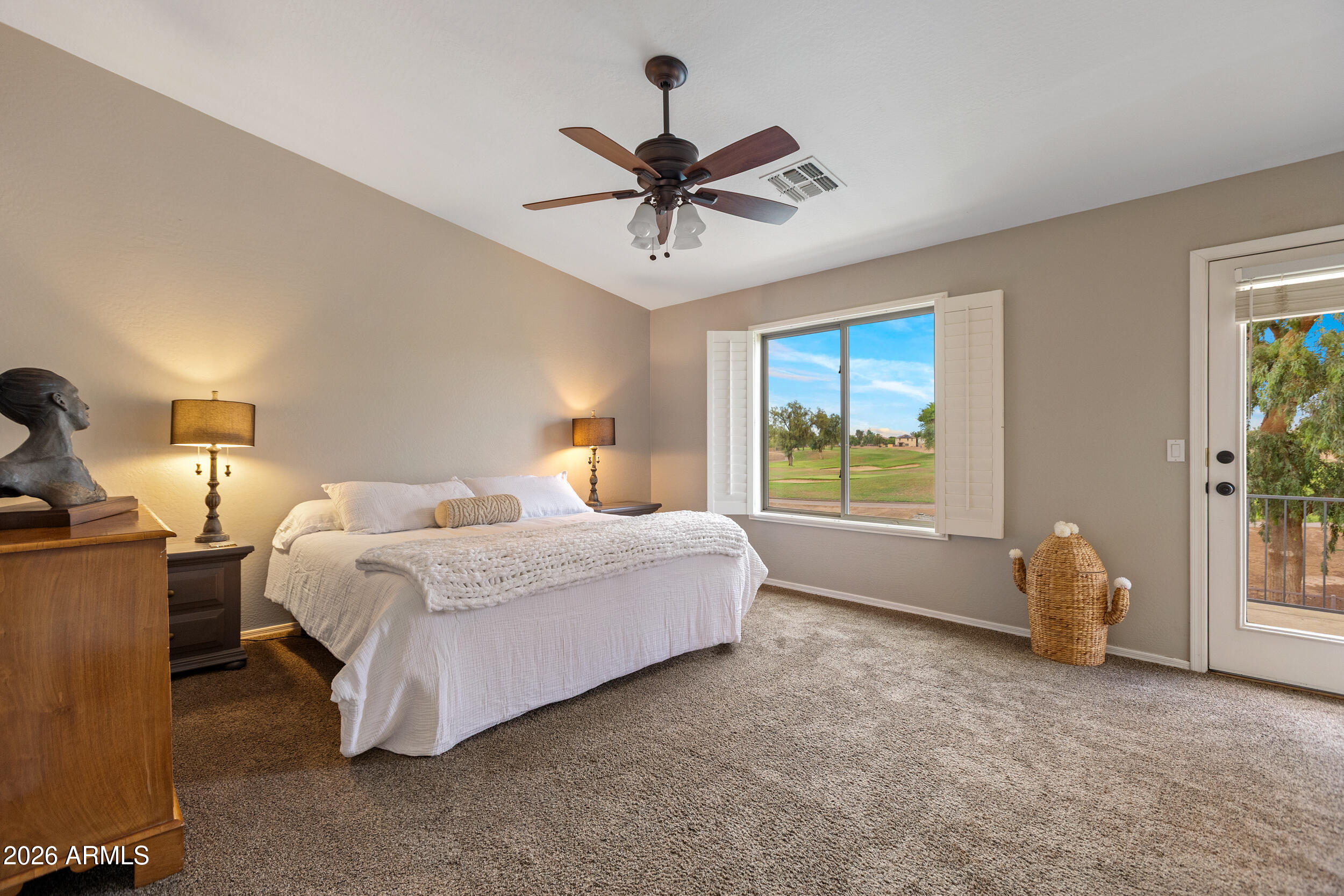 VILLAGES AT QUEEN CREEK PARCEL 13 - Residential