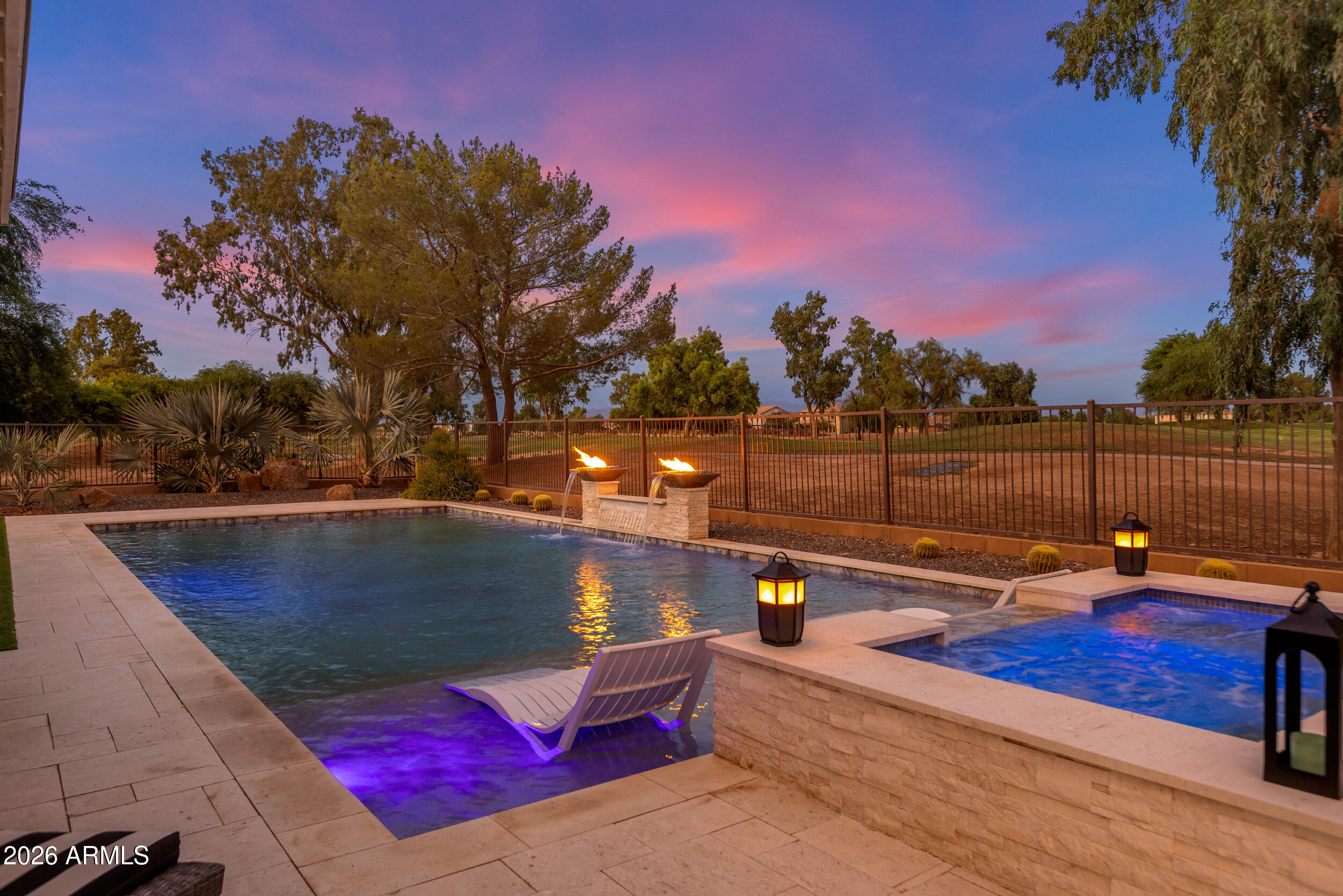 VILLAGES AT QUEEN CREEK PARCEL 13 - Residential
