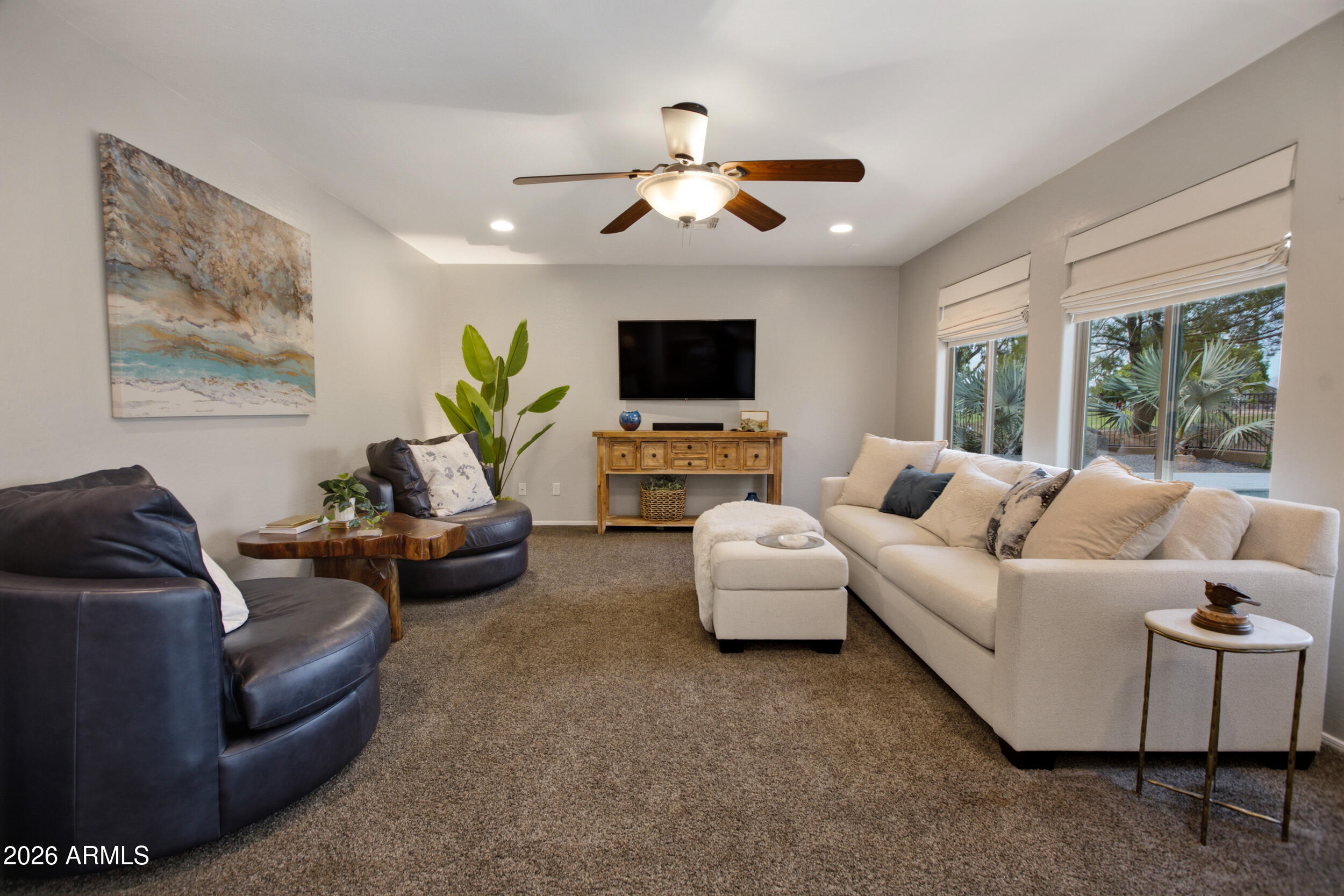 VILLAGES AT QUEEN CREEK PARCEL 13 - Residential