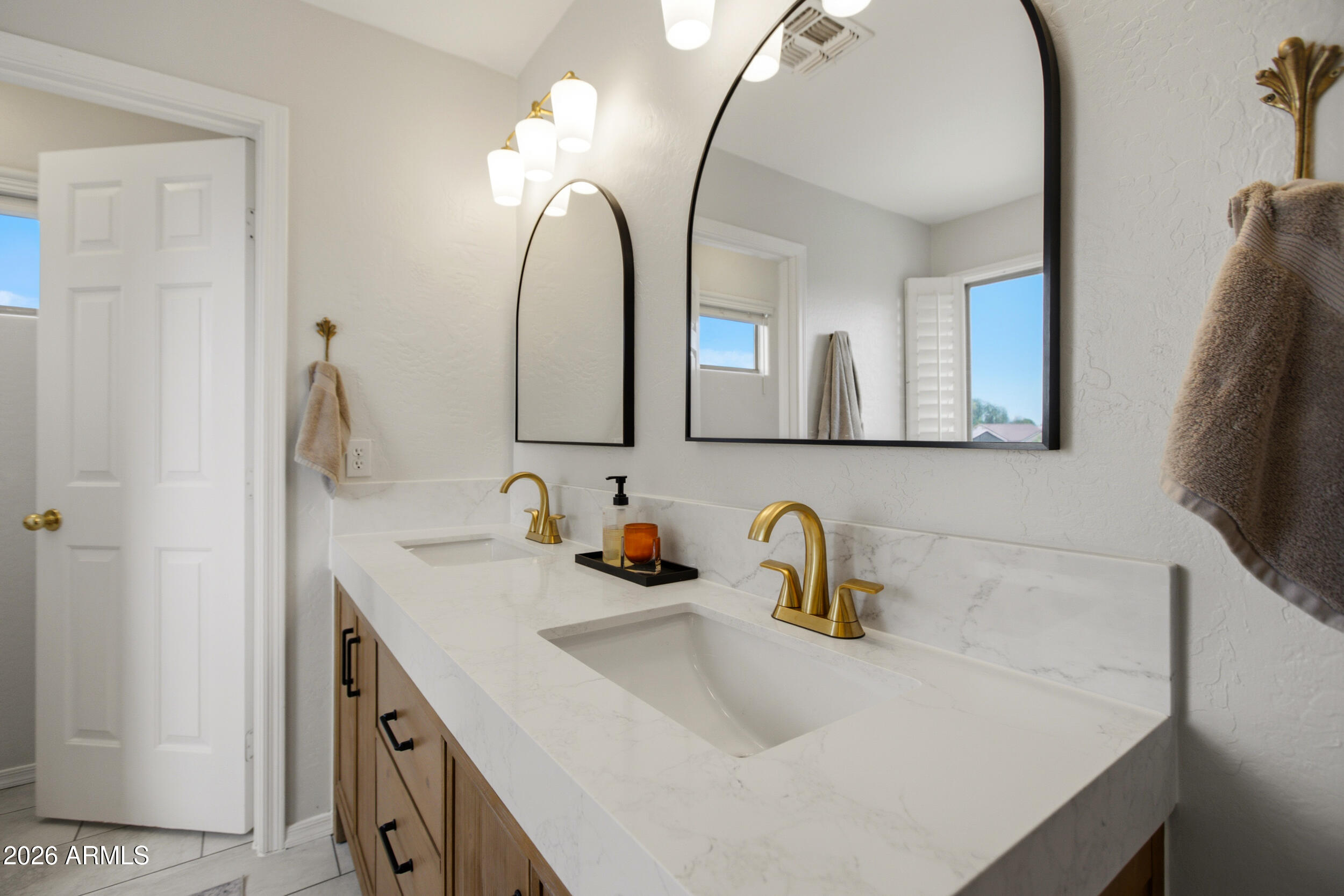 VILLAGES AT QUEEN CREEK PARCEL 13 - Residential