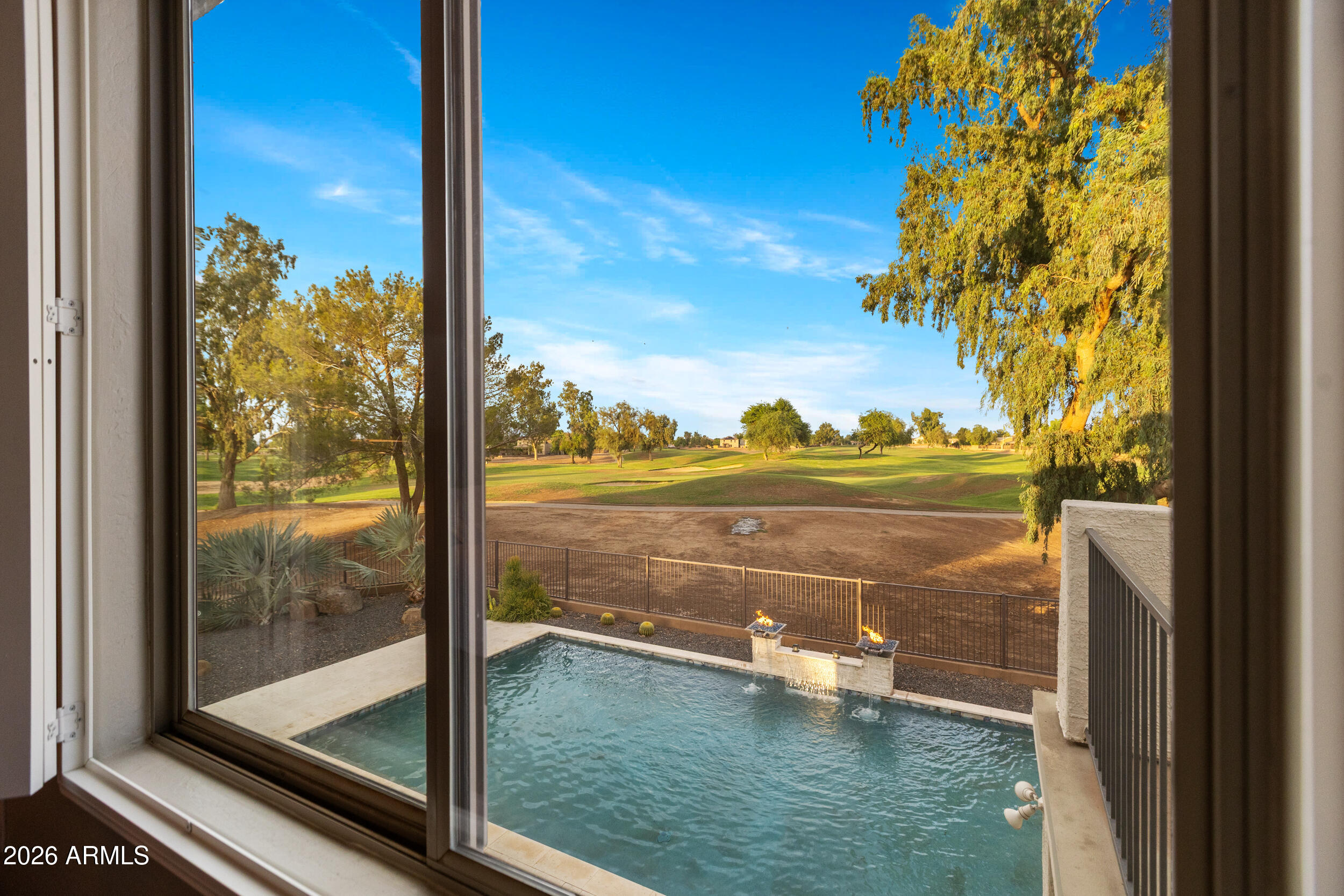 VILLAGES AT QUEEN CREEK PARCEL 13 - Residential