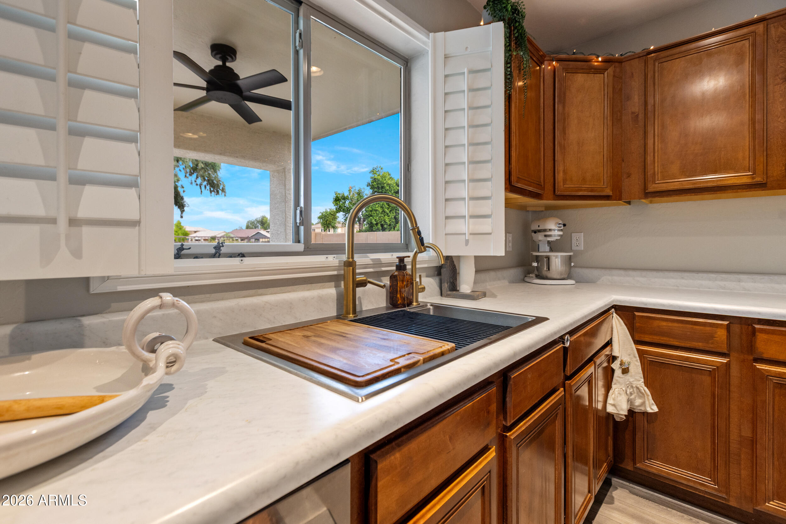 VILLAGES AT QUEEN CREEK PARCEL 13 - Residential