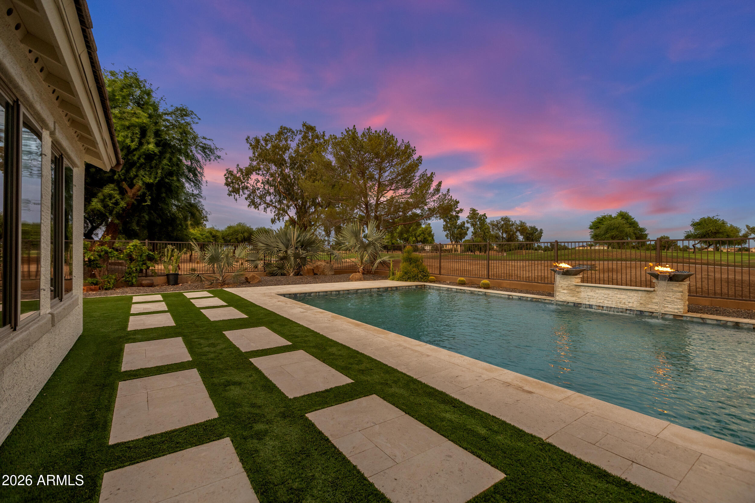 VILLAGES AT QUEEN CREEK PARCEL 13 - Residential