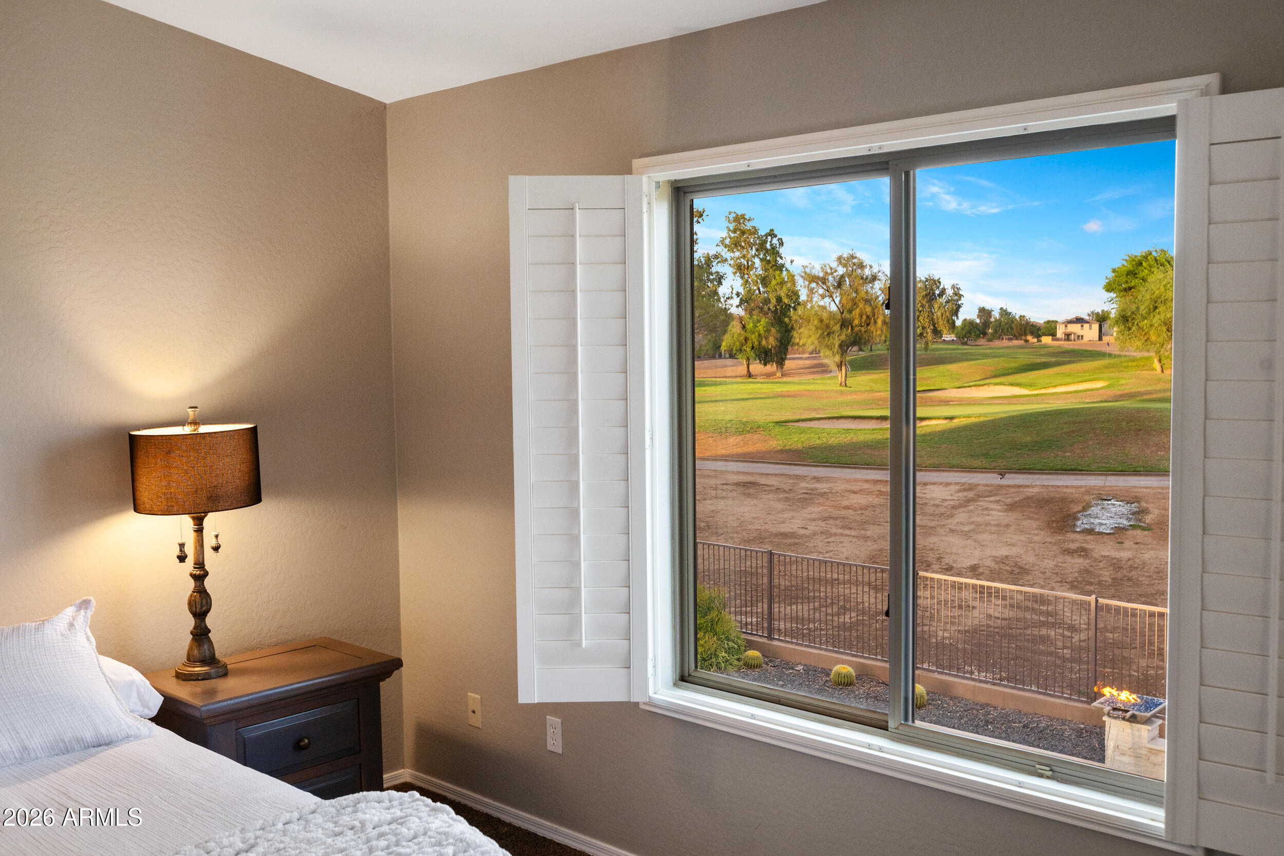 VILLAGES AT QUEEN CREEK PARCEL 13 - Residential