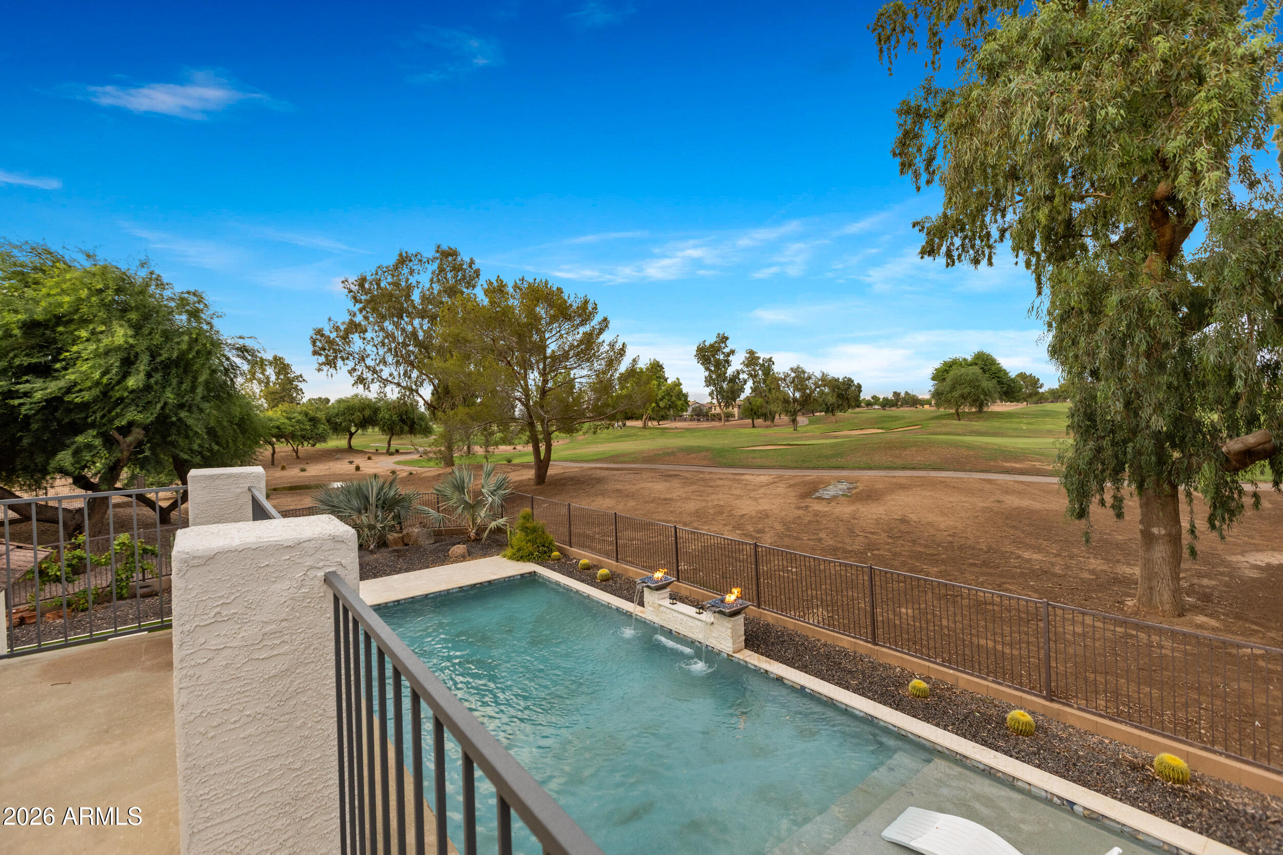 VILLAGES AT QUEEN CREEK PARCEL 13 - Residential