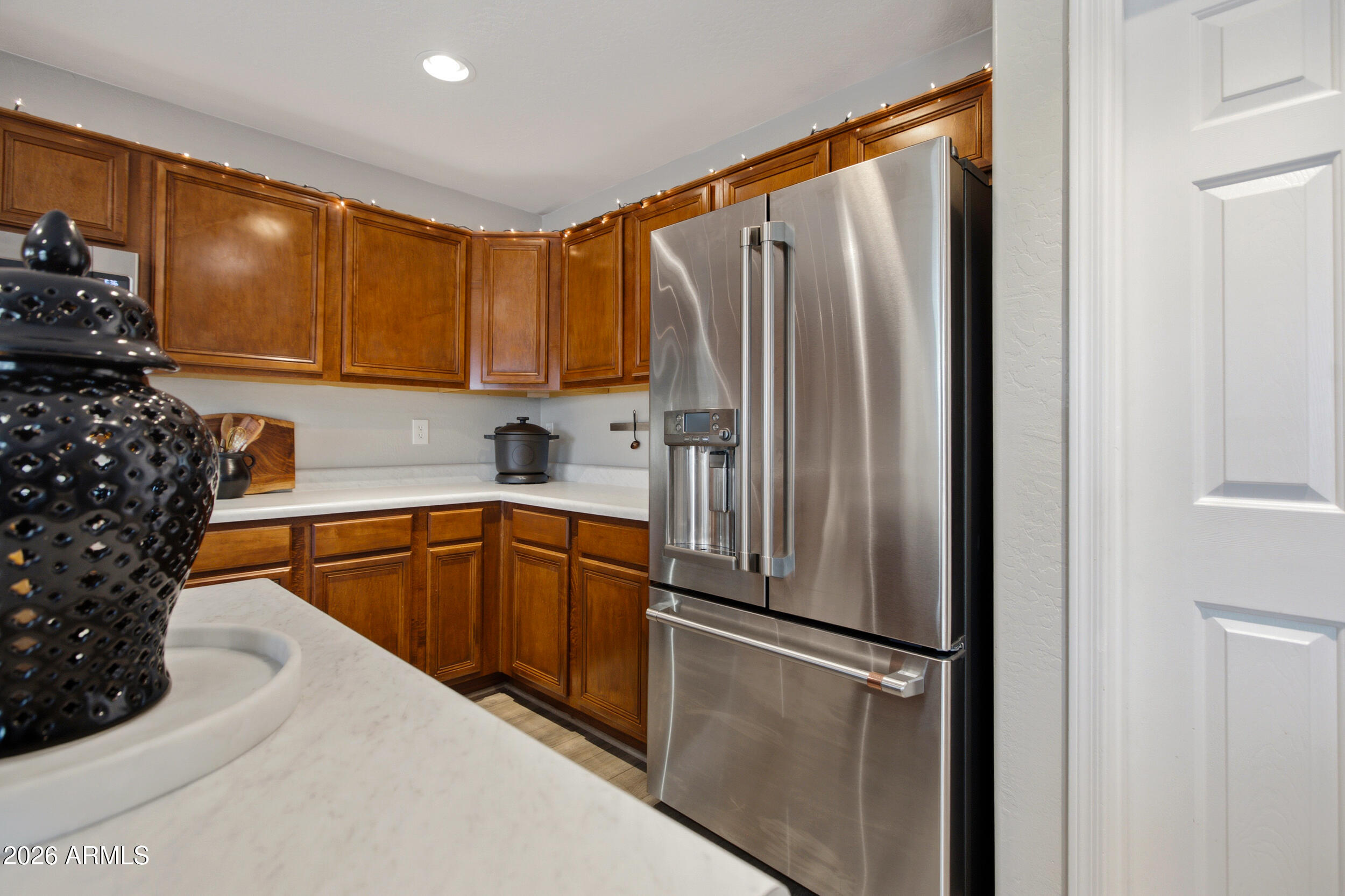 VILLAGES AT QUEEN CREEK PARCEL 13 - Residential