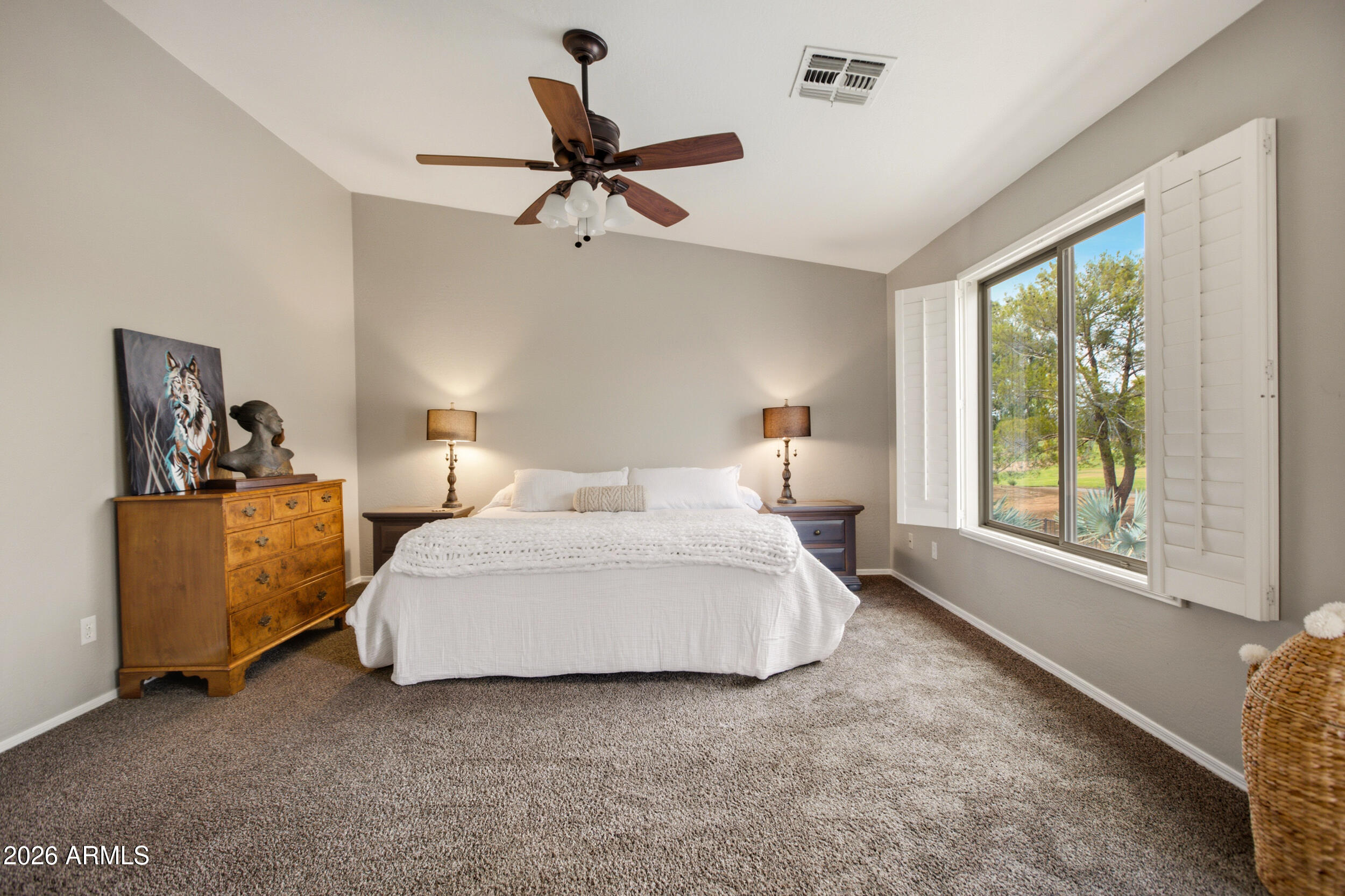 VILLAGES AT QUEEN CREEK PARCEL 13 - Residential