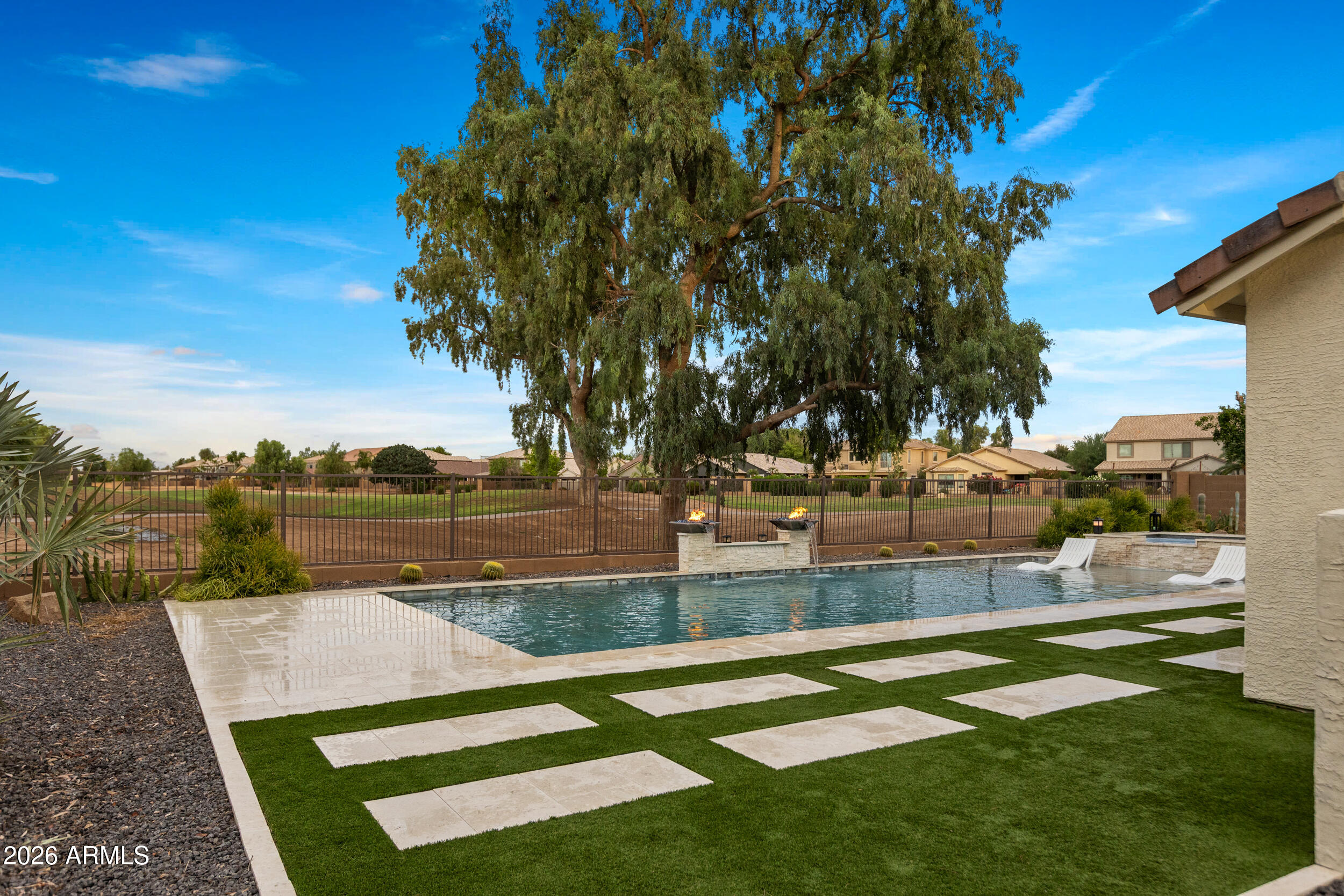 VILLAGES AT QUEEN CREEK PARCEL 13 - Residential