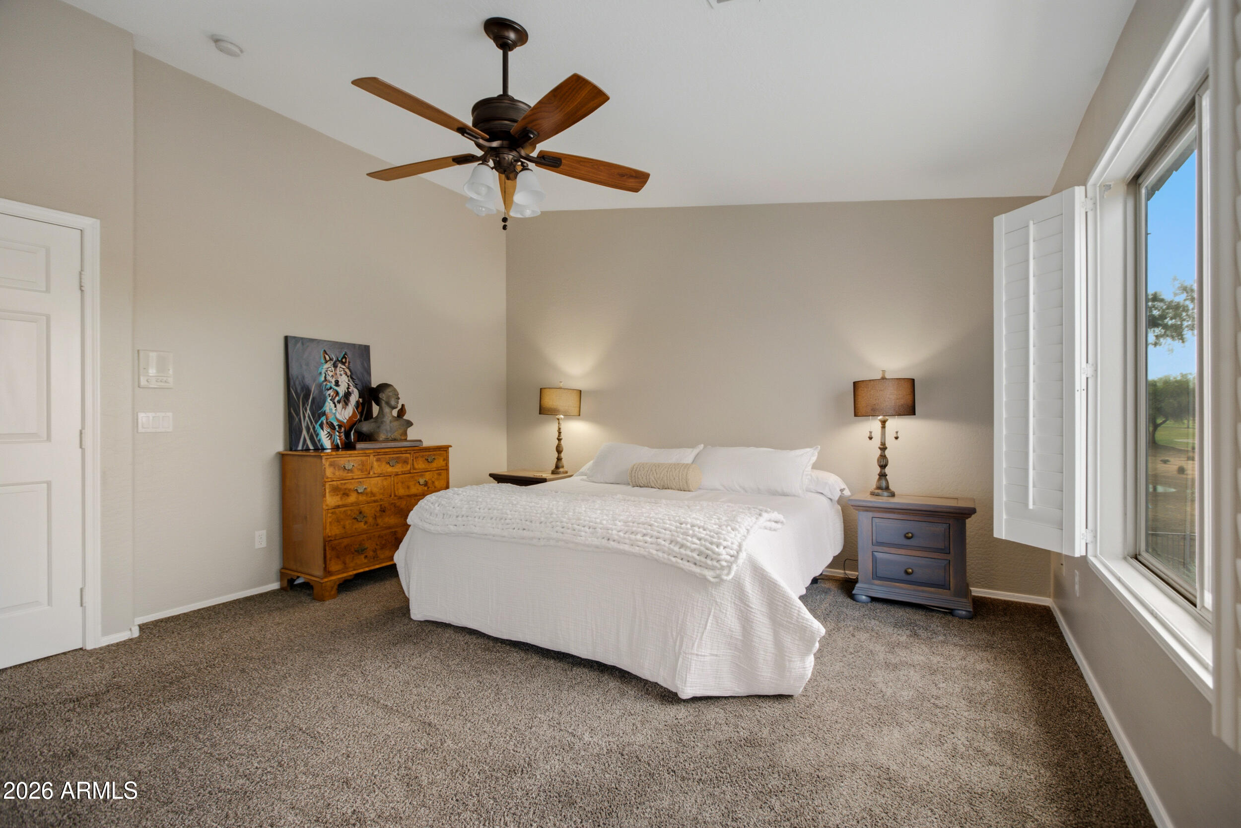 VILLAGES AT QUEEN CREEK PARCEL 13 - Residential
