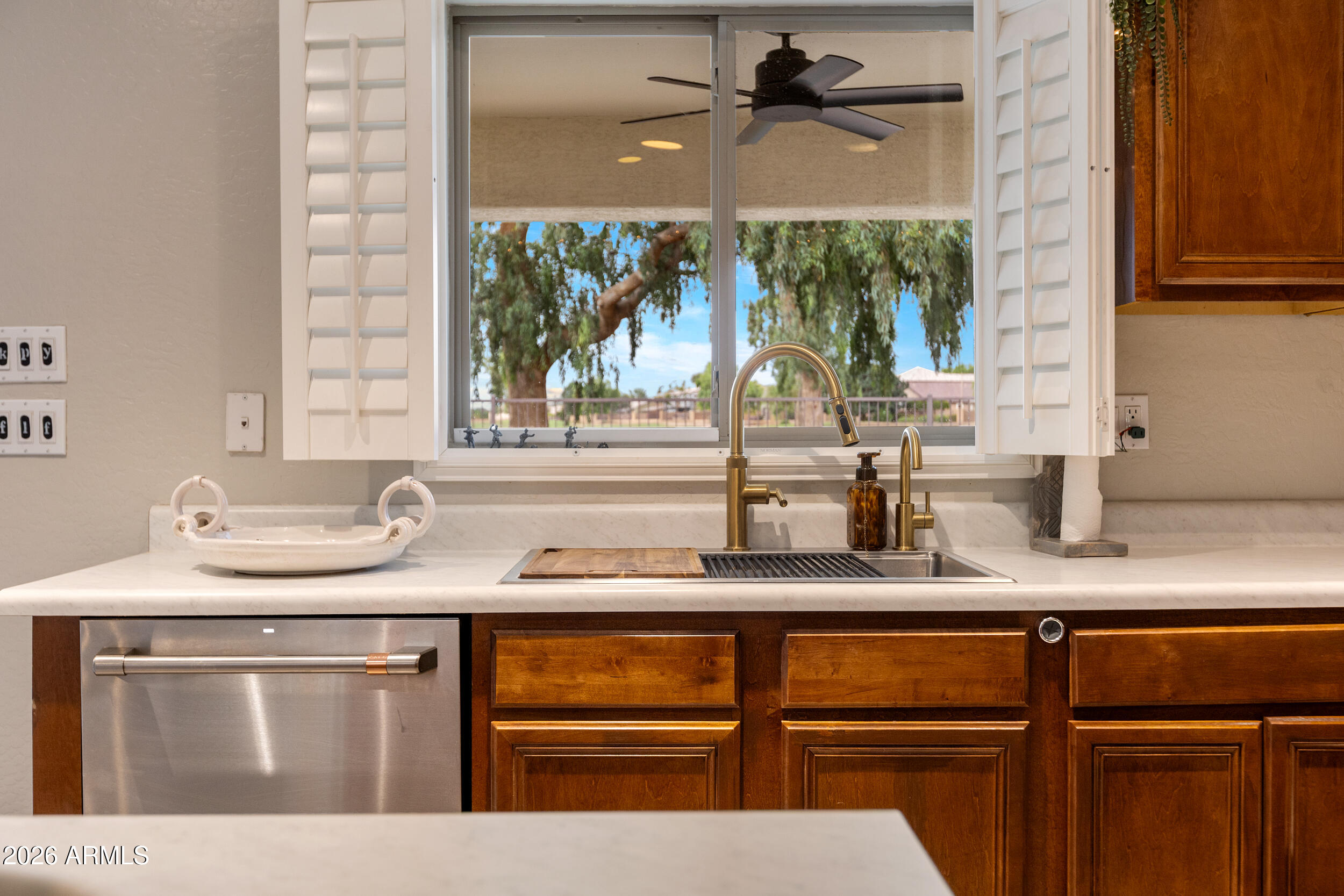 VILLAGES AT QUEEN CREEK PARCEL 13 - Residential