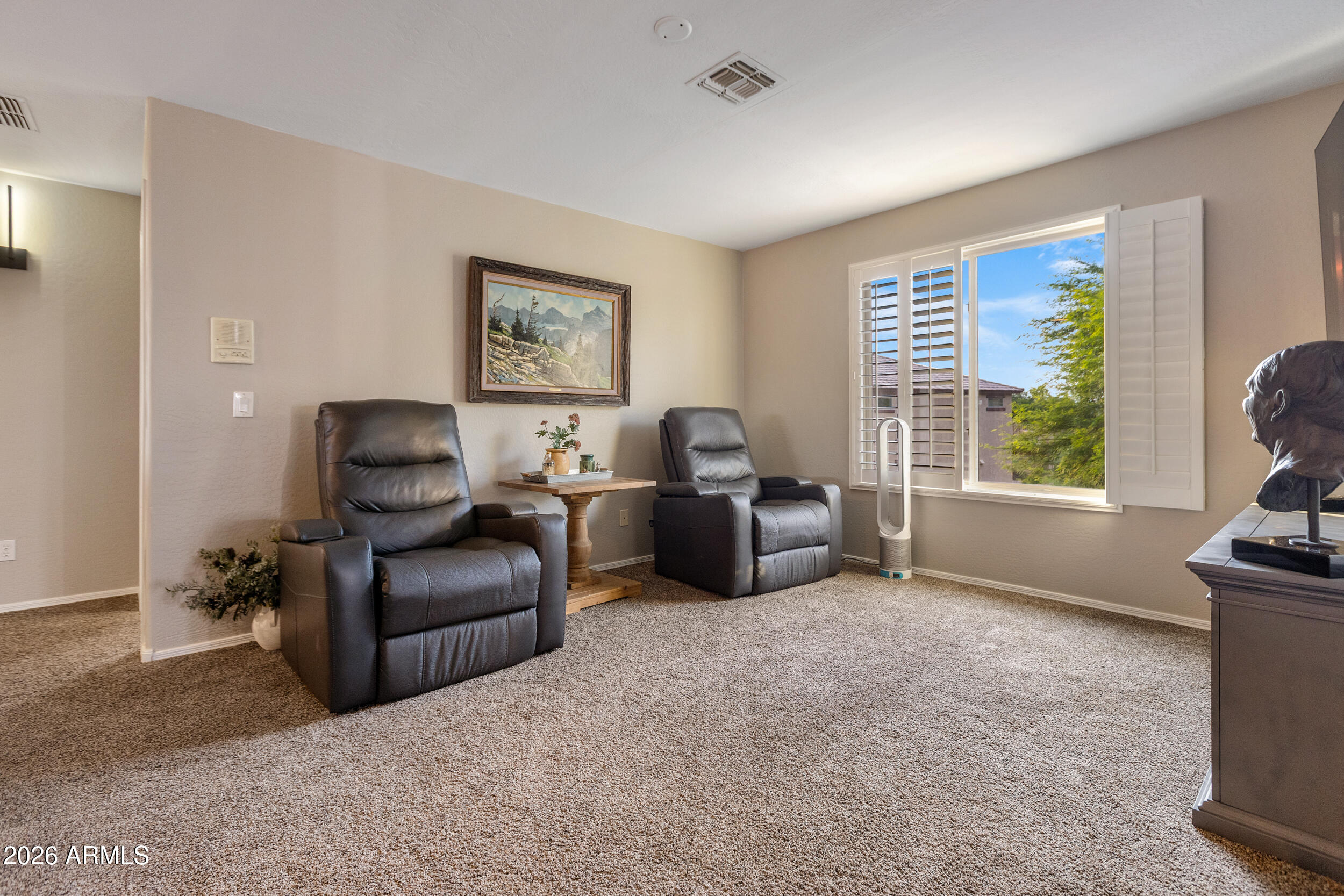 VILLAGES AT QUEEN CREEK PARCEL 13 - Residential