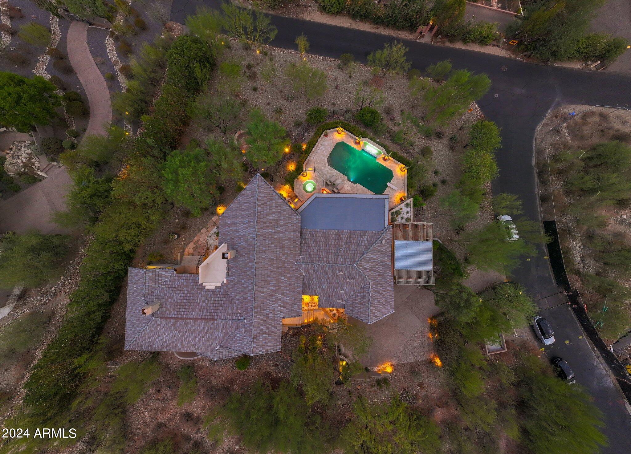 CLUB ESTATES 2 - Residential
