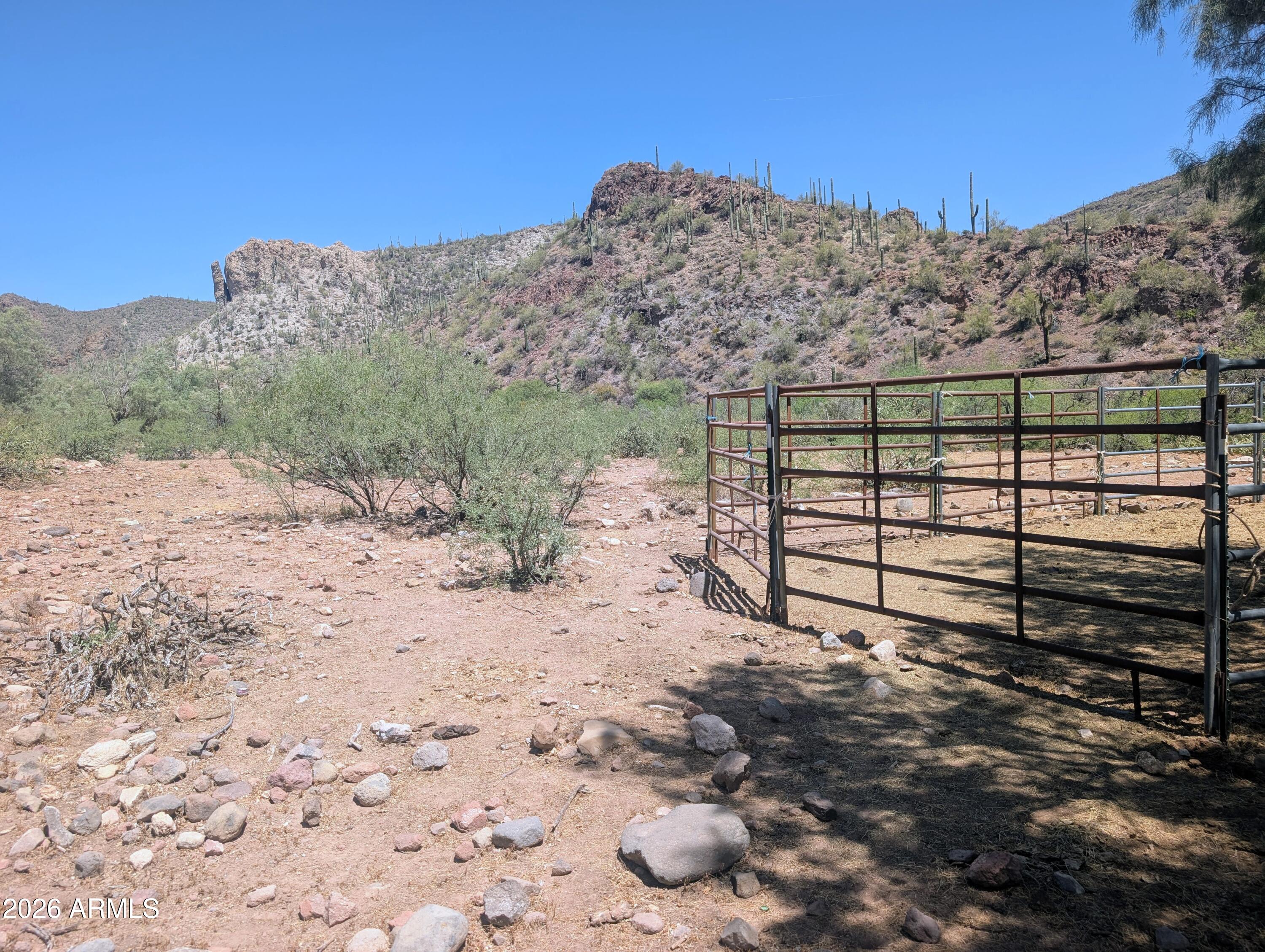 Pleasant Country Ranches - Land