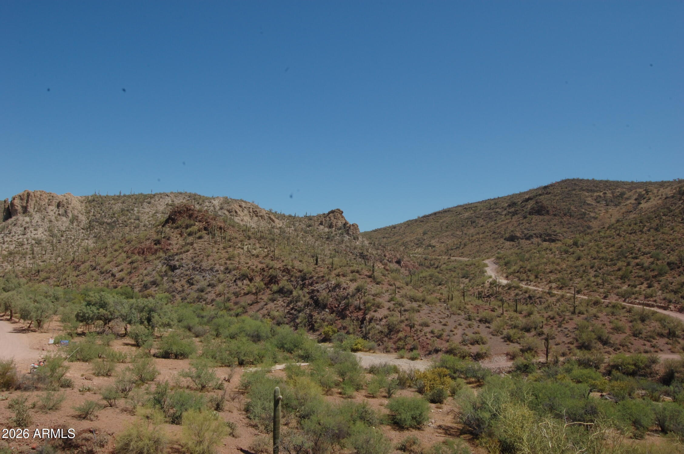 Pleasant Country Ranches - Land