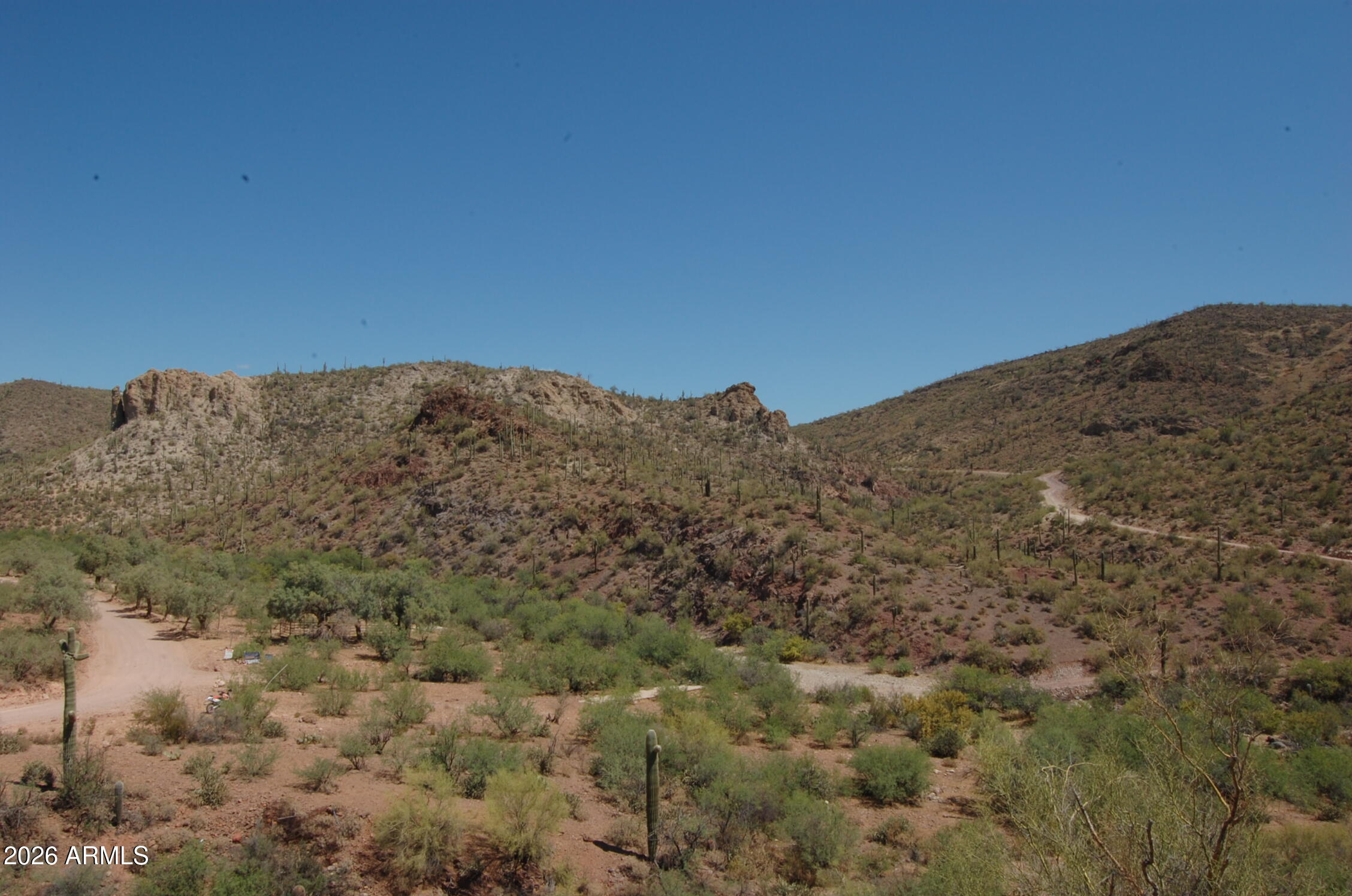 Pleasant Country Ranches - Land