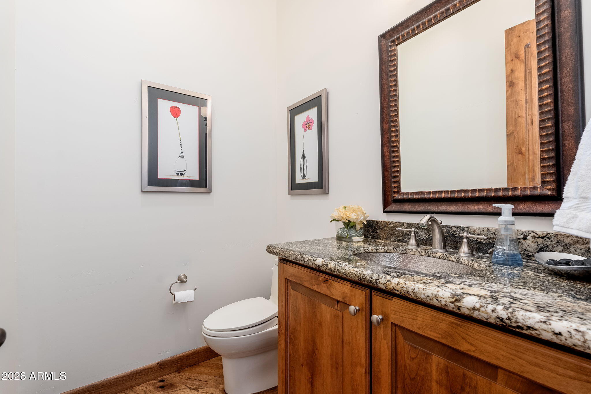 CHAPARRAL PINES PHASE 2 - Residential