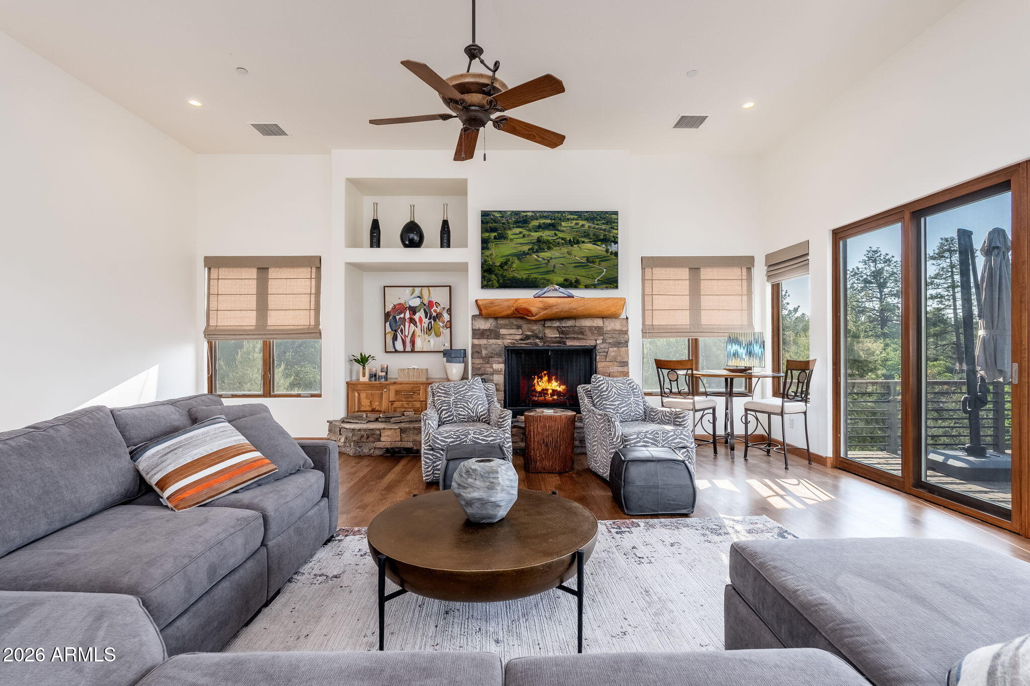 CHAPARRAL PINES PHASE 2 - Residential