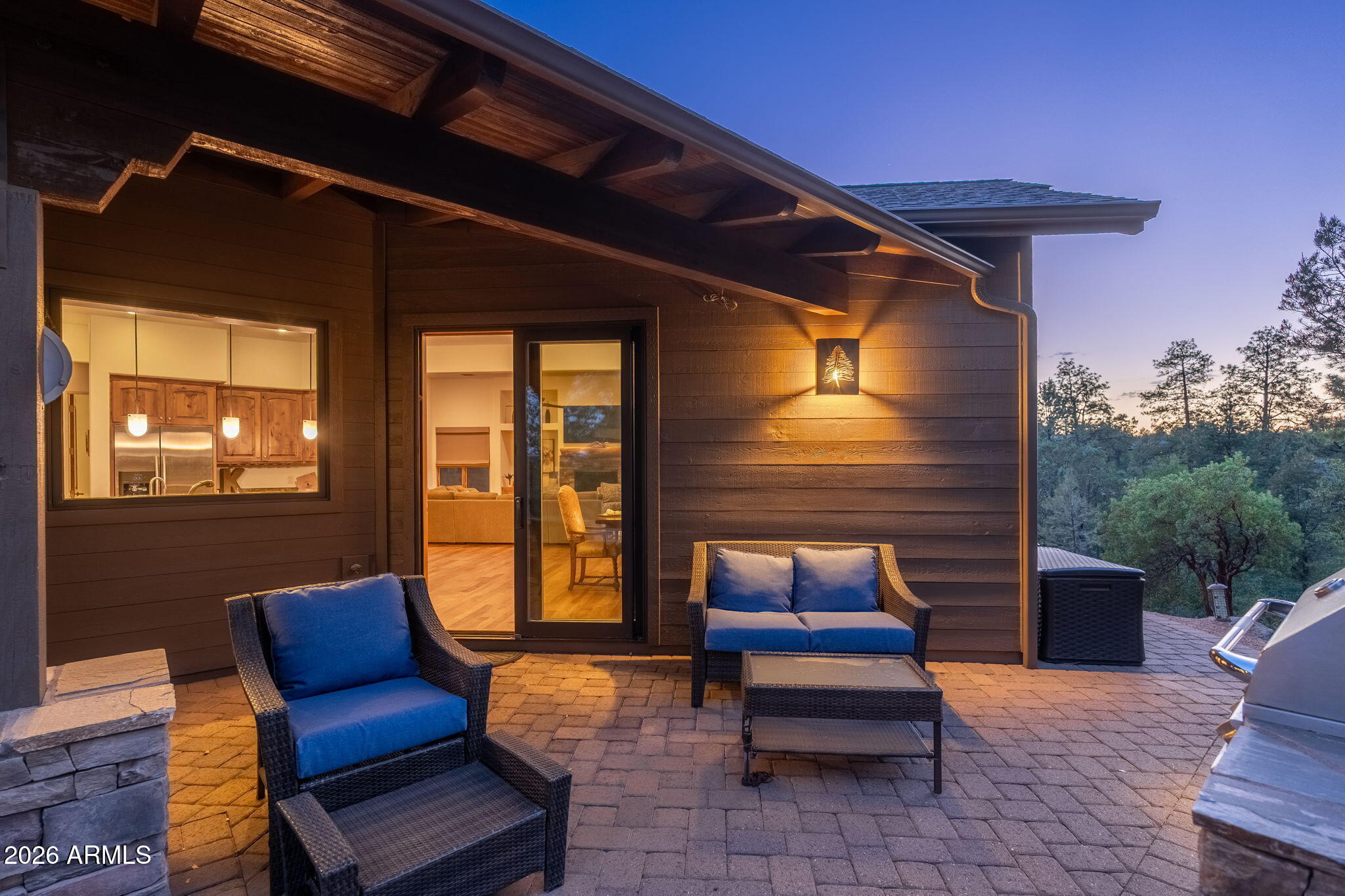 CHAPARRAL PINES PHASE 2 - Residential