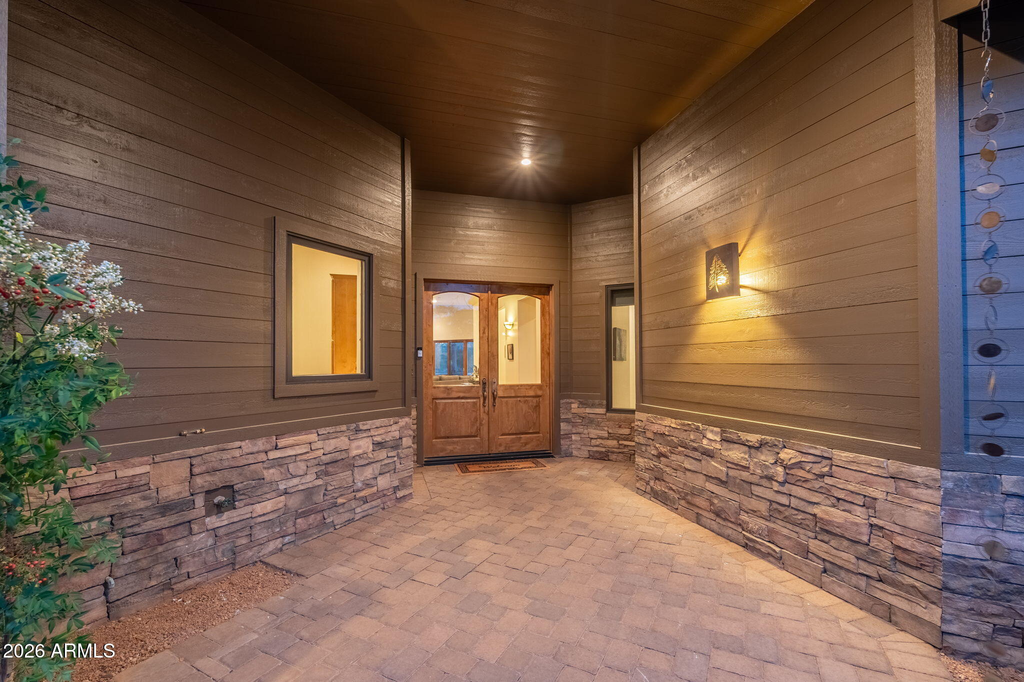 CHAPARRAL PINES PHASE 2 - Residential