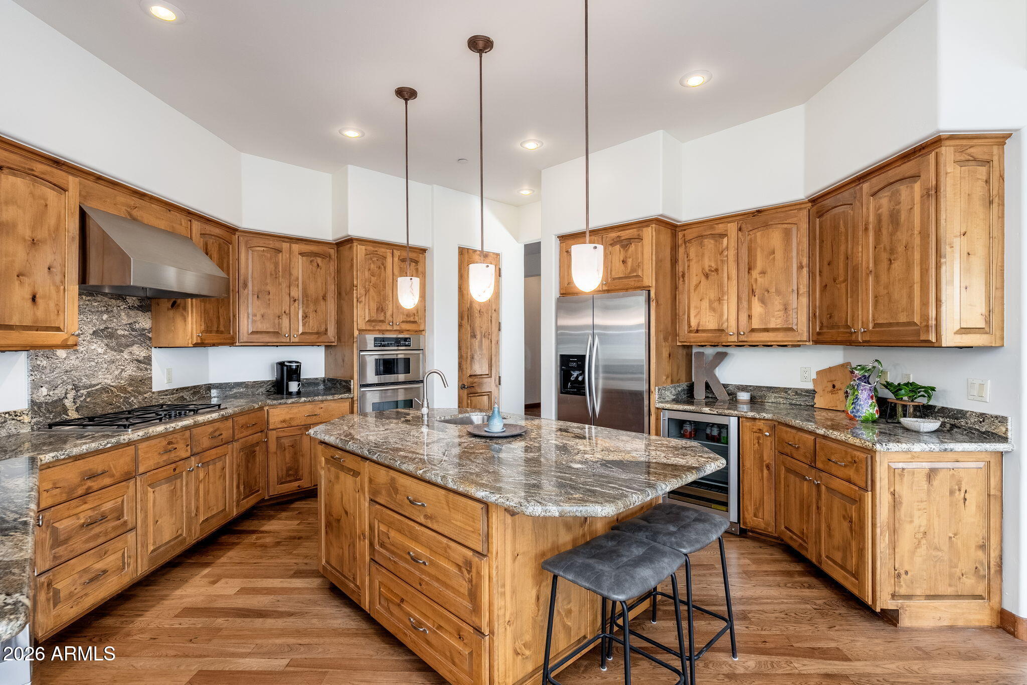 CHAPARRAL PINES PHASE 2 - Residential