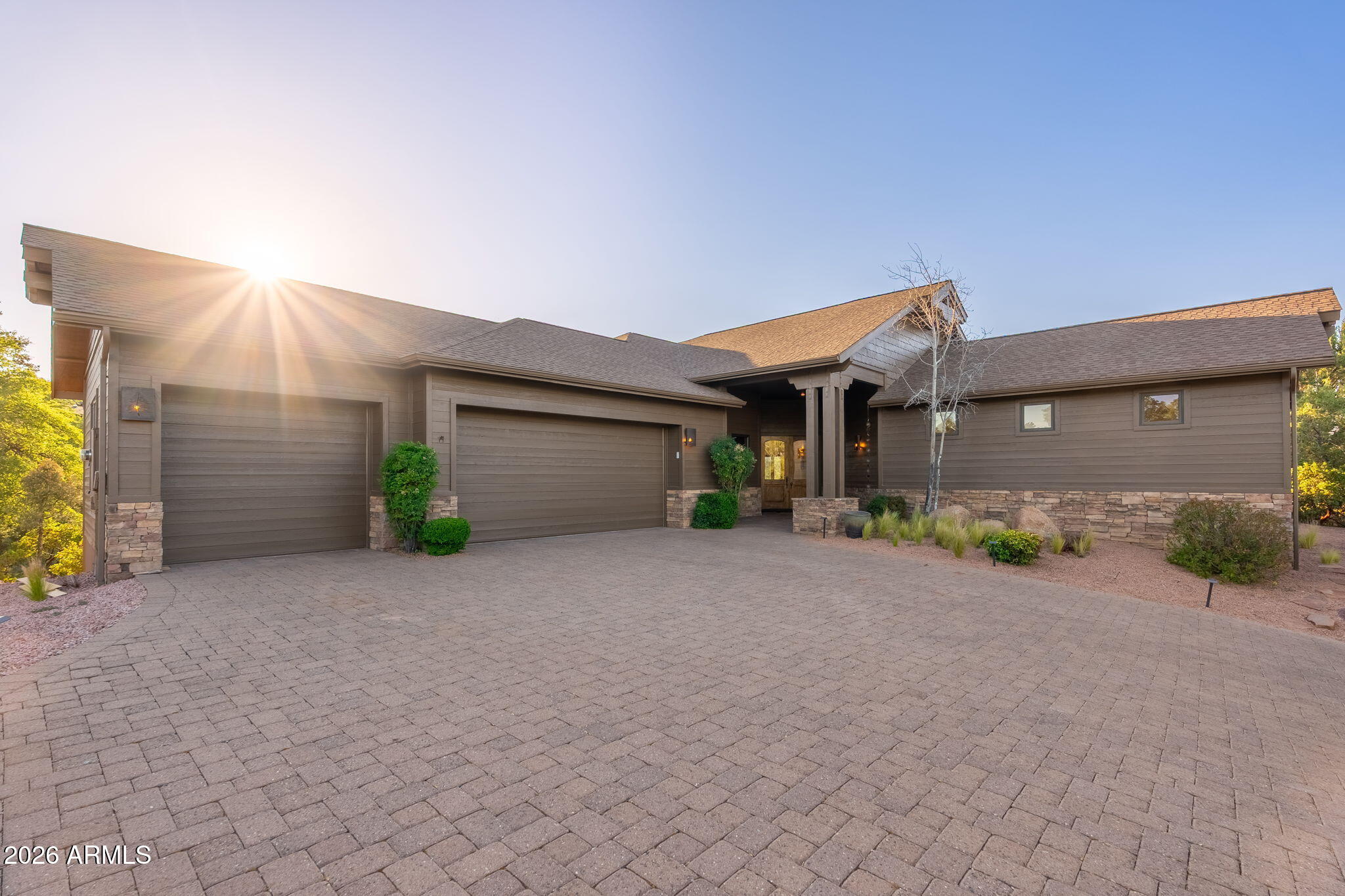 CHAPARRAL PINES PHASE 2 - Residential