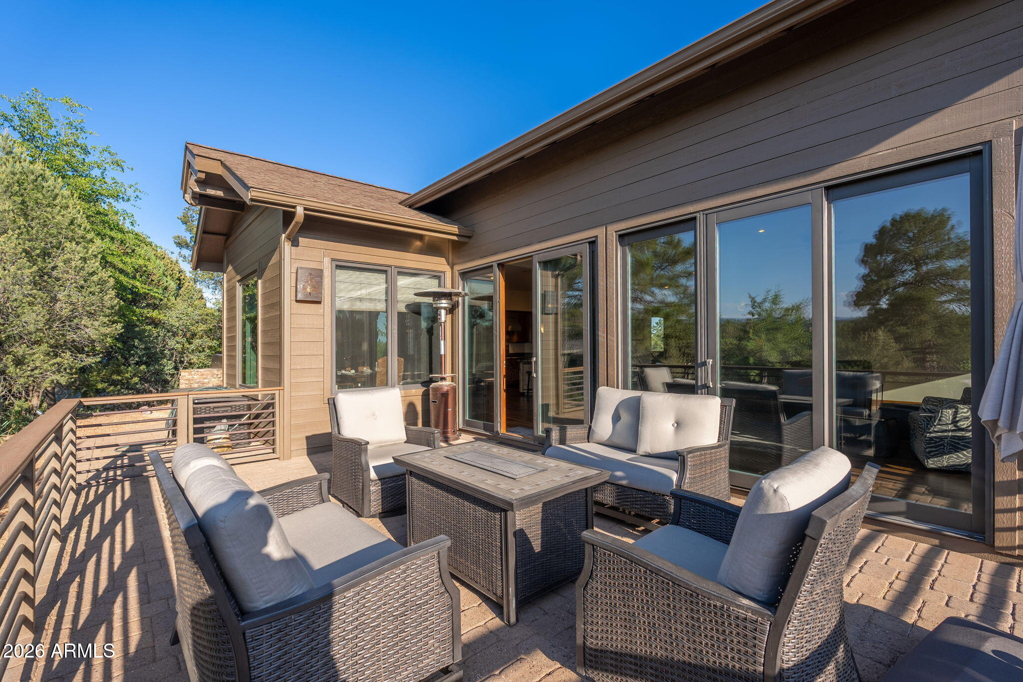 CHAPARRAL PINES PHASE 2 - Residential