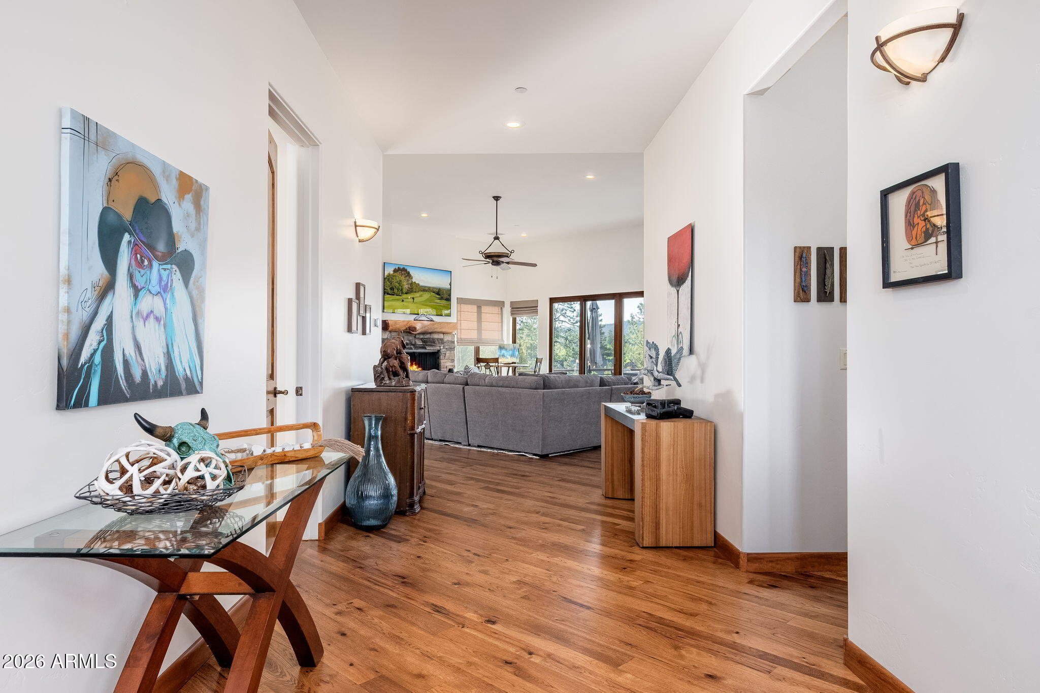 CHAPARRAL PINES PHASE 2 - Residential