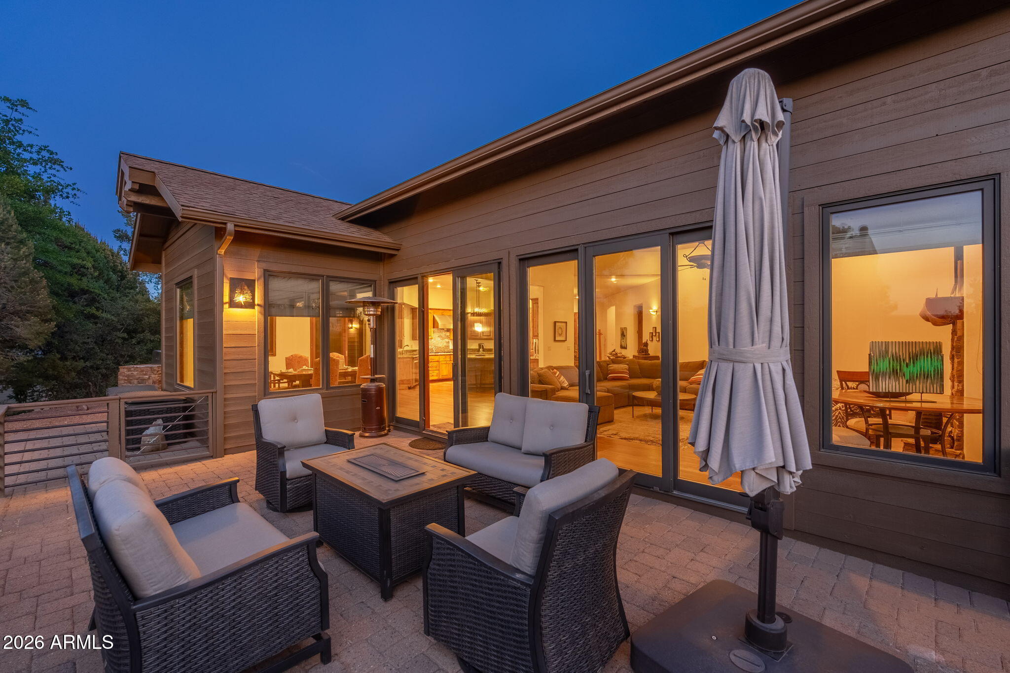 CHAPARRAL PINES PHASE 2 - Residential