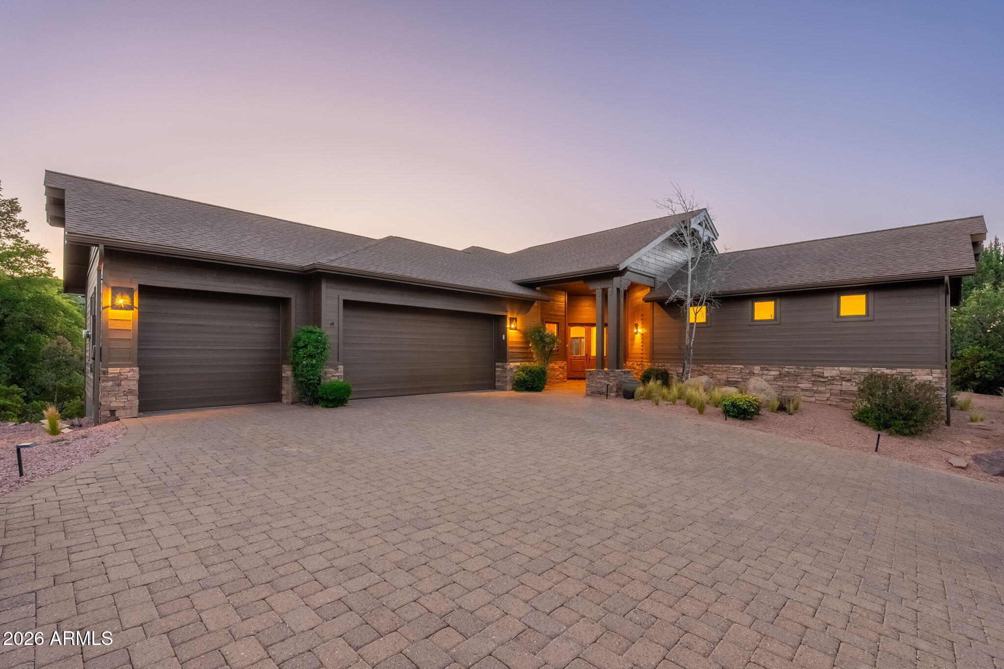 CHAPARRAL PINES PHASE 2 - Residential