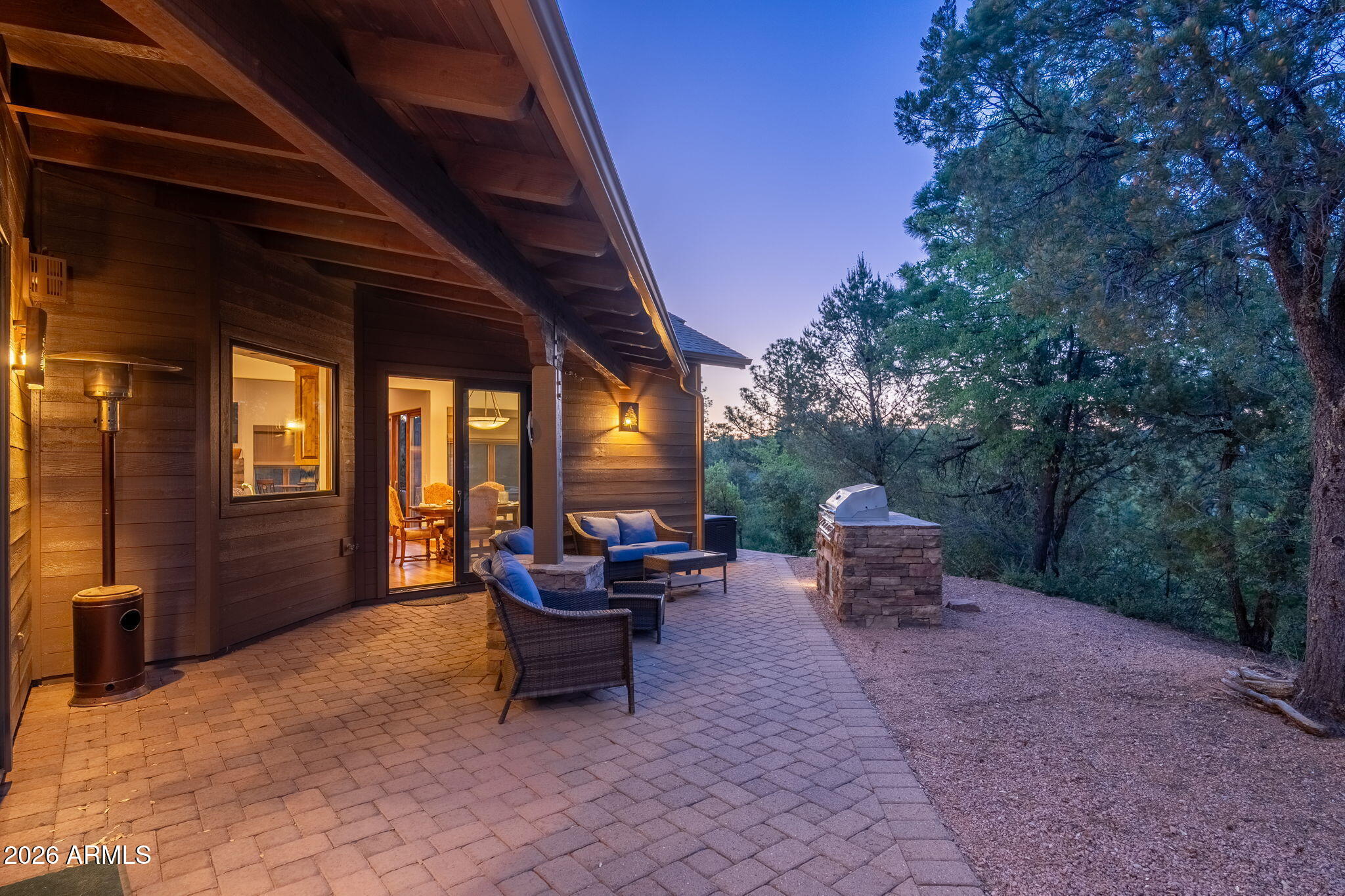 CHAPARRAL PINES PHASE 2 - Residential