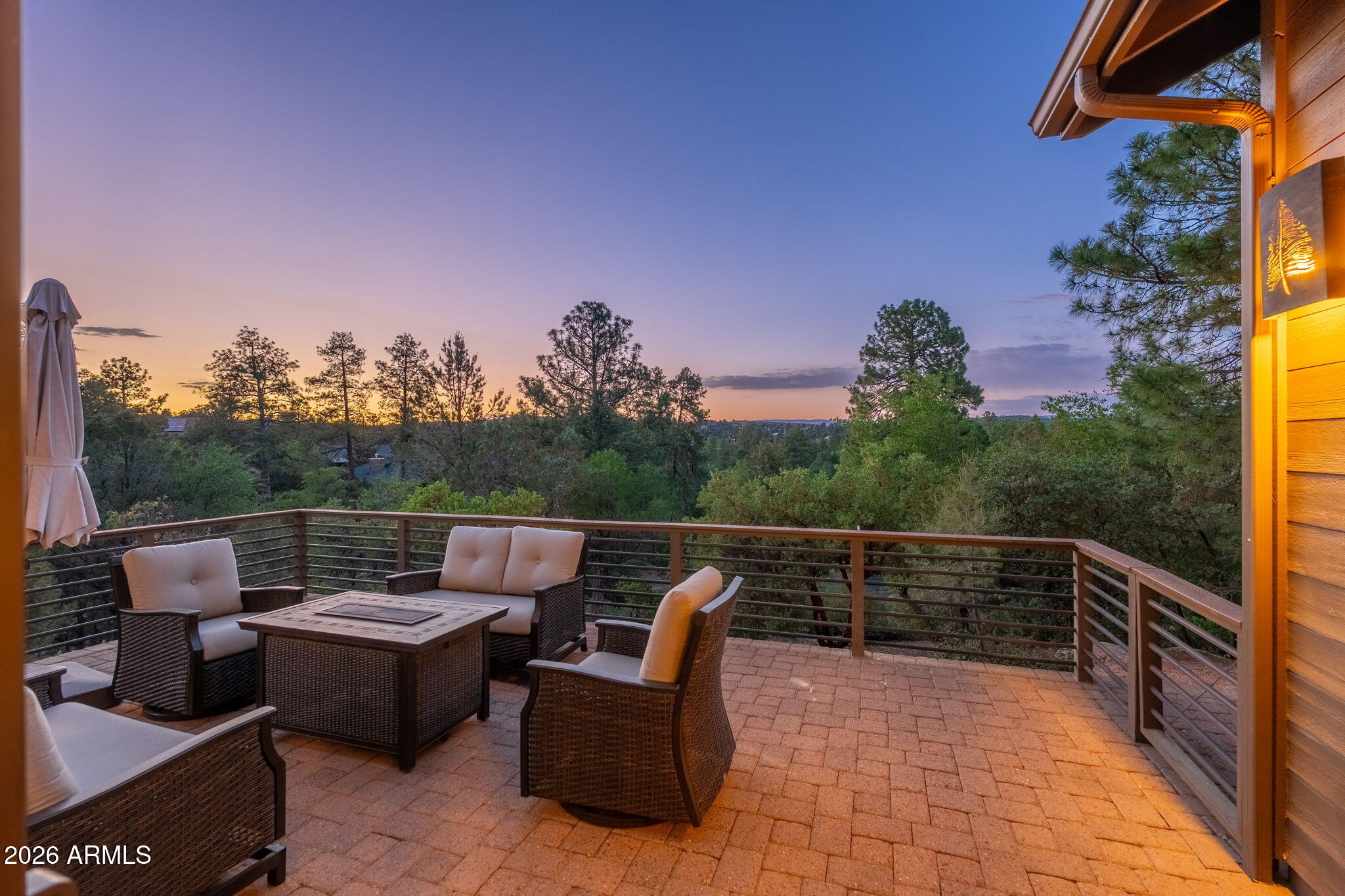 CHAPARRAL PINES PHASE 2 - Residential