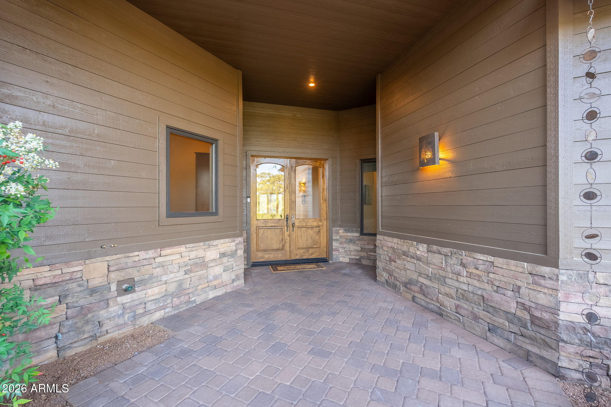 CHAPARRAL PINES PHASE 2 - Residential