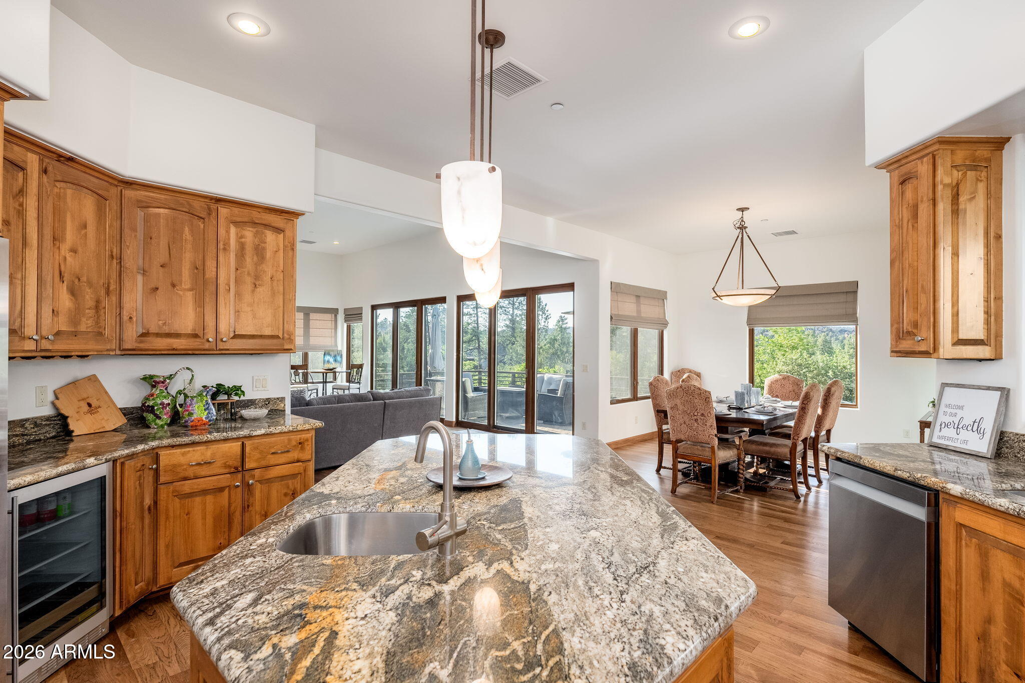 CHAPARRAL PINES PHASE 2 - Residential