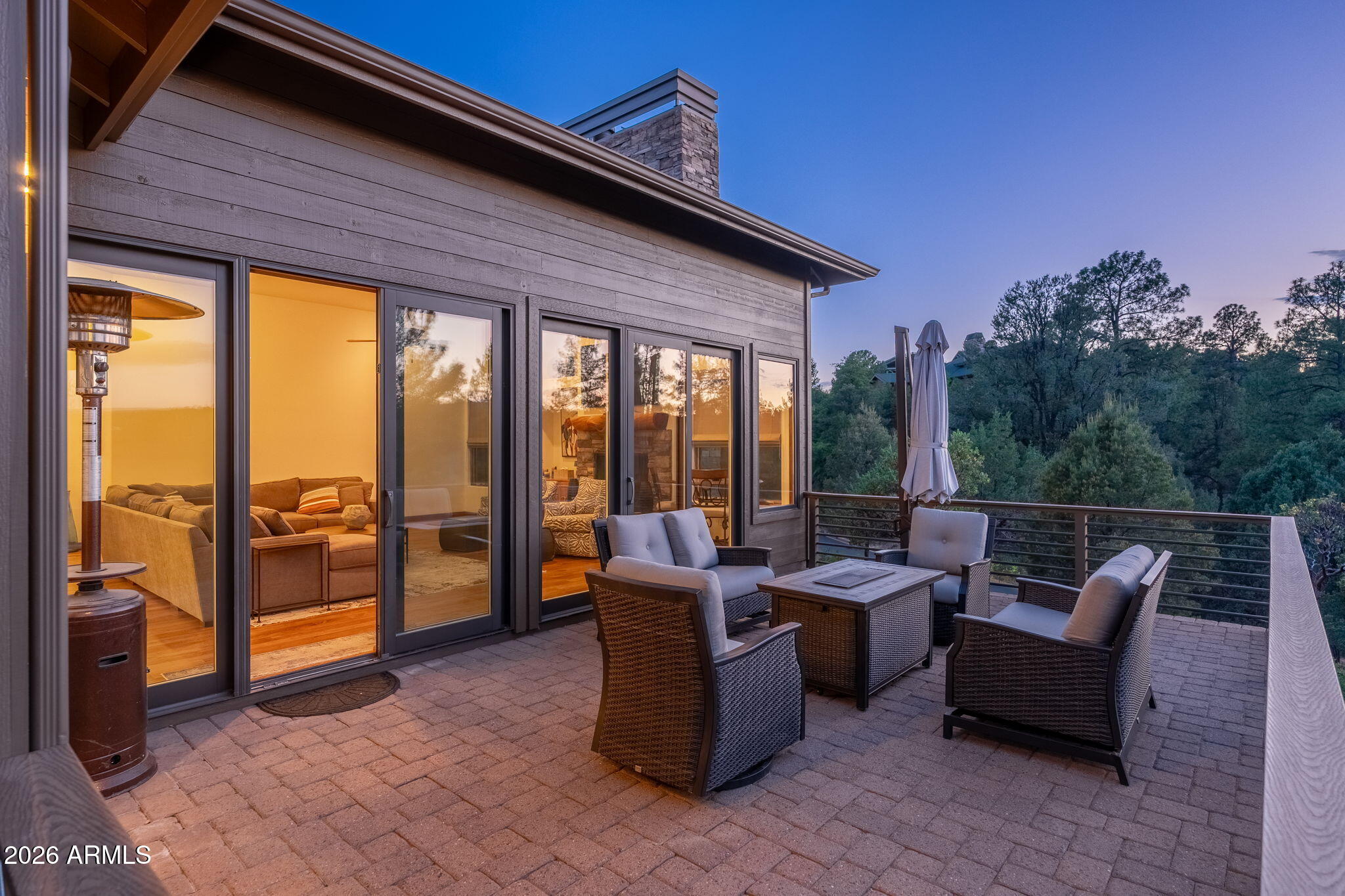 CHAPARRAL PINES PHASE 2 - Residential