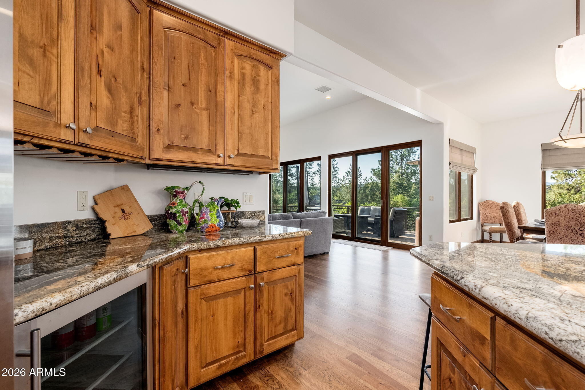 CHAPARRAL PINES PHASE 2 - Residential