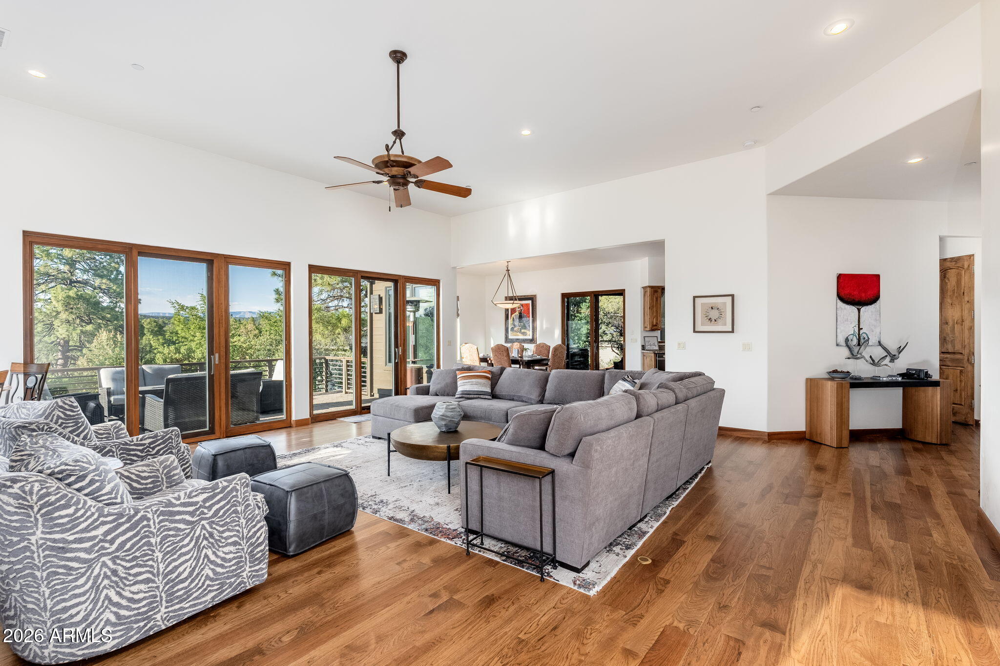 CHAPARRAL PINES PHASE 2 - Residential