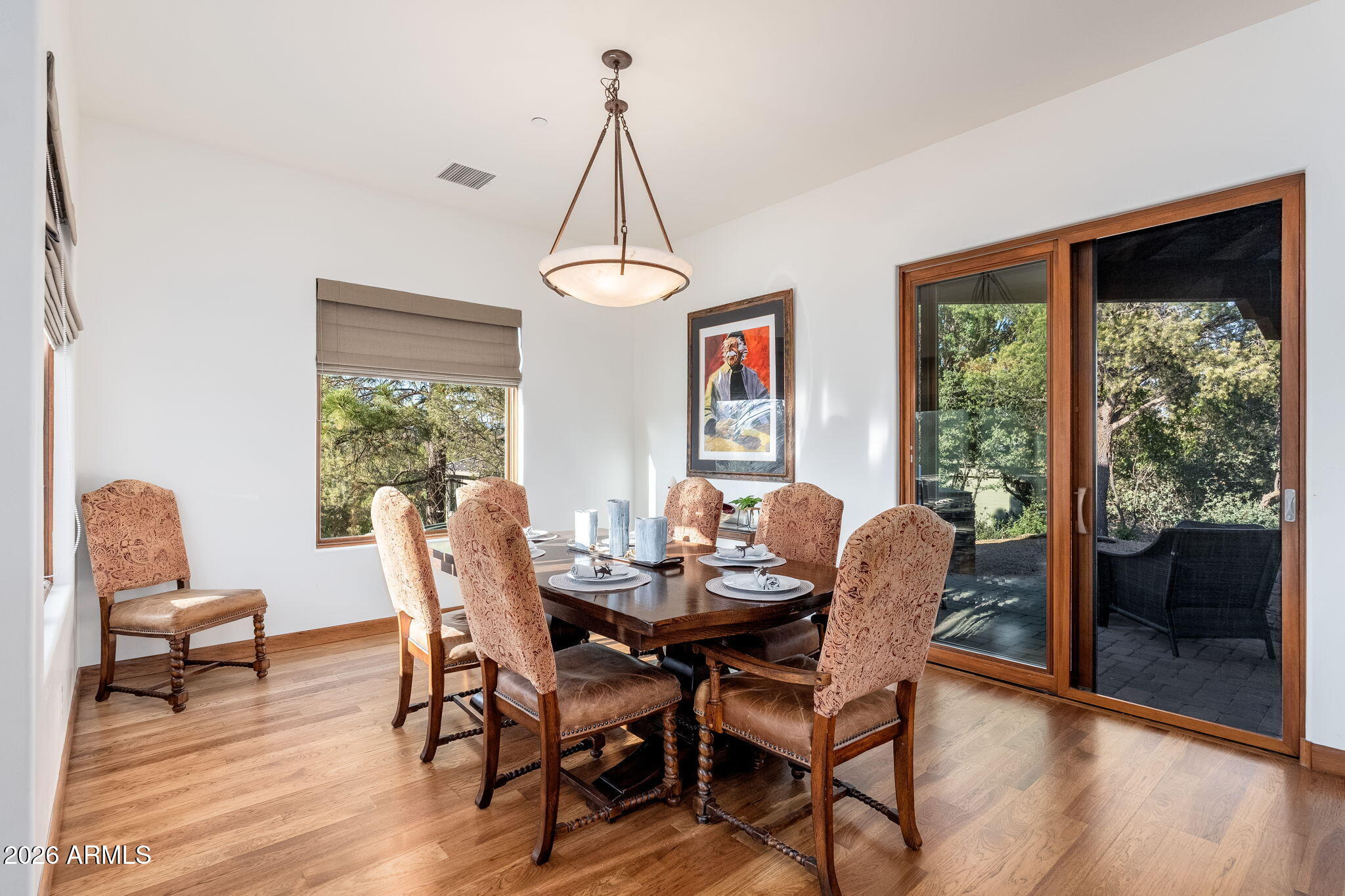 CHAPARRAL PINES PHASE 2 - Residential