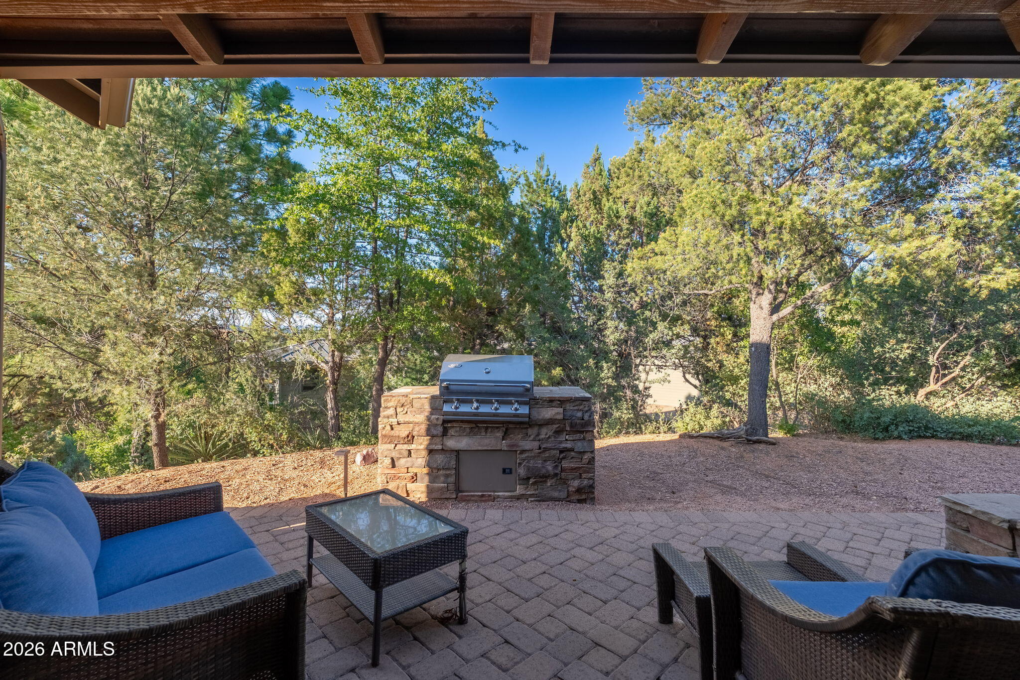 CHAPARRAL PINES PHASE 2 - Residential