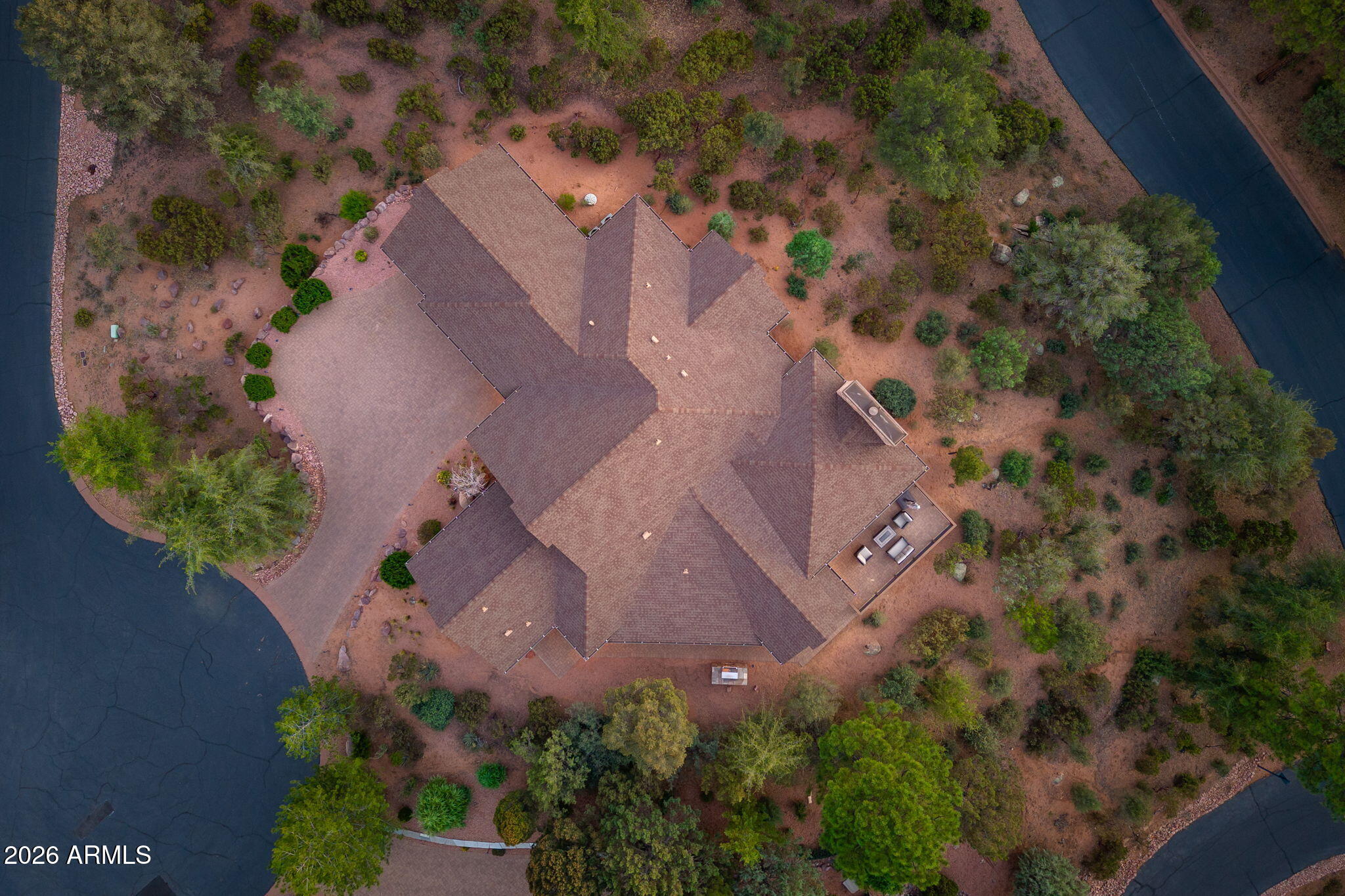 CHAPARRAL PINES PHASE 2 - Residential