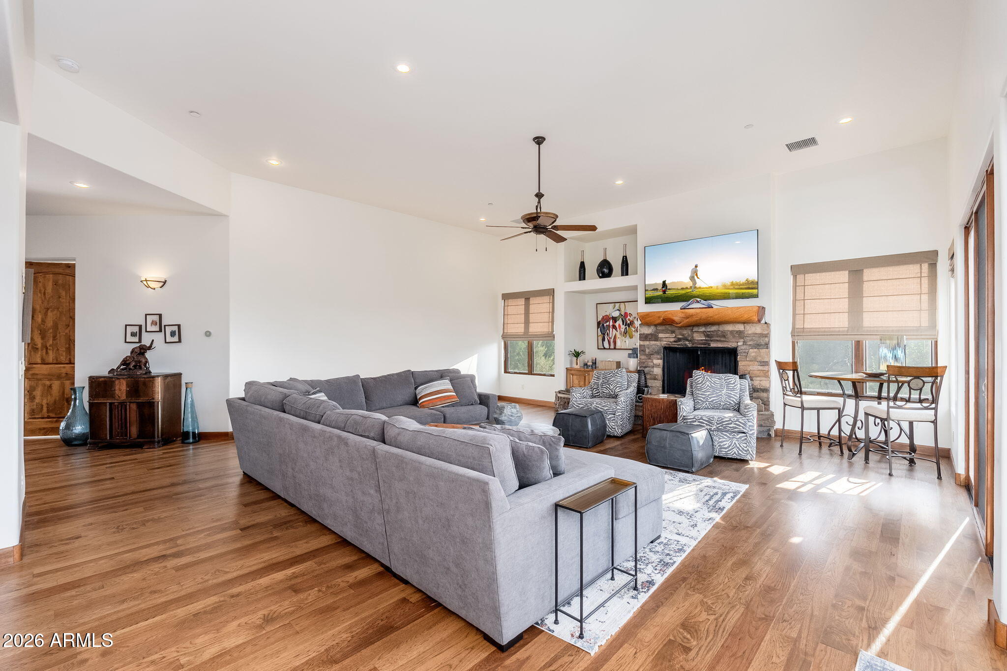 CHAPARRAL PINES PHASE 2 - Residential