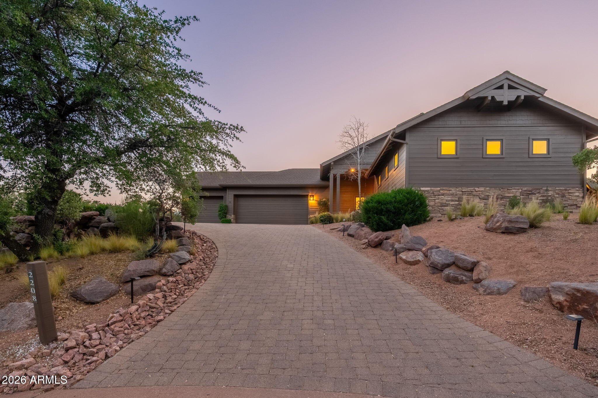 CHAPARRAL PINES PHASE 2 - Residential