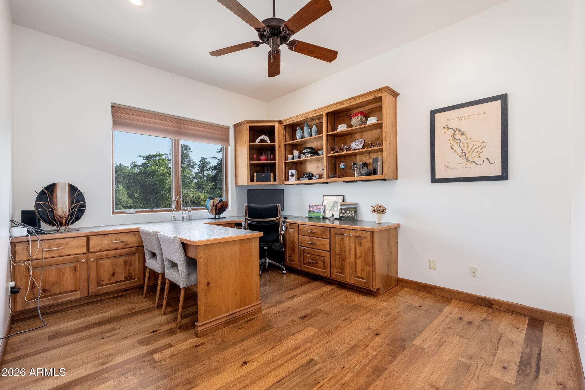 CHAPARRAL PINES PHASE 2 - Residential