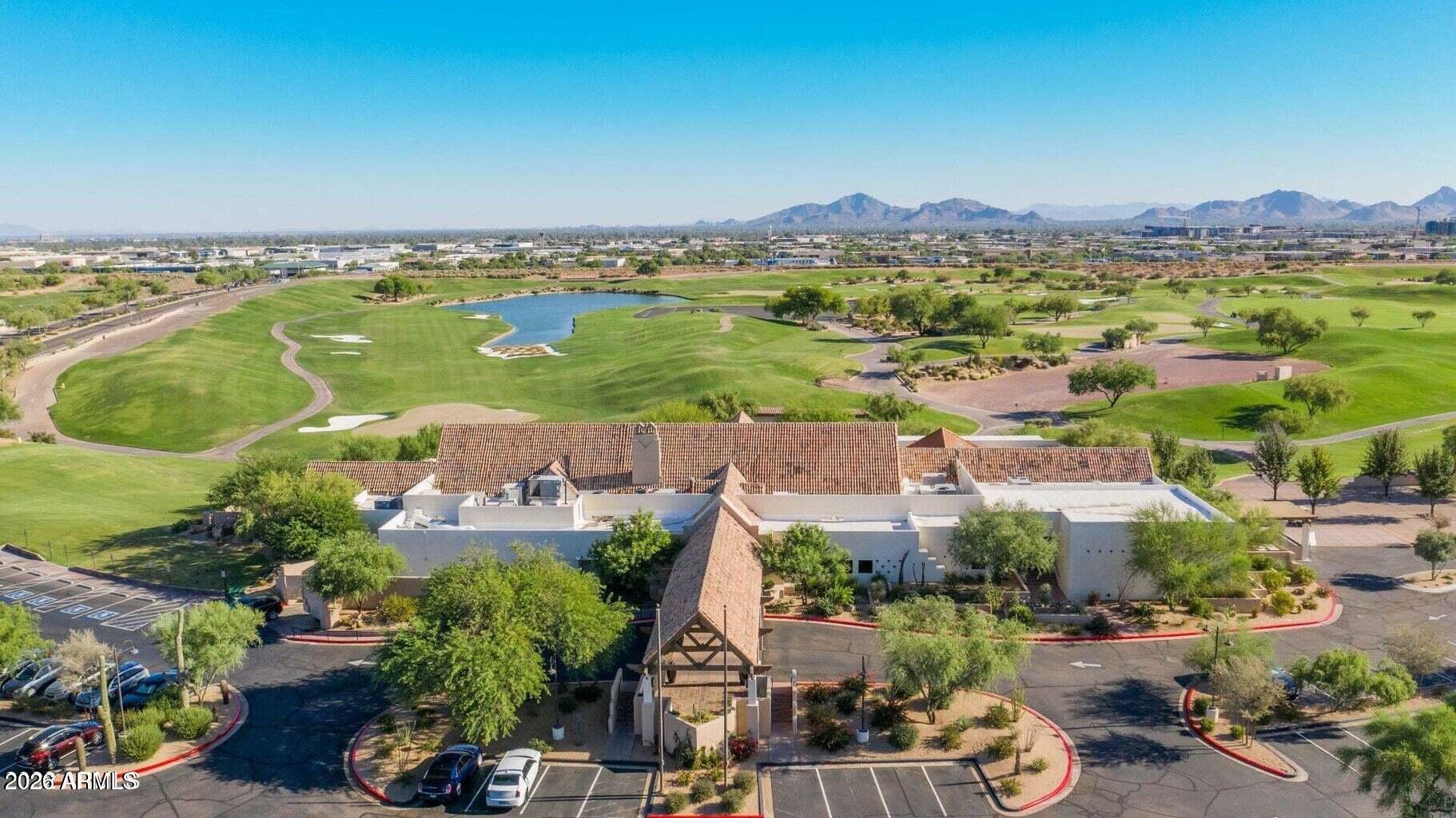 CROWN POINT 2 - Residential