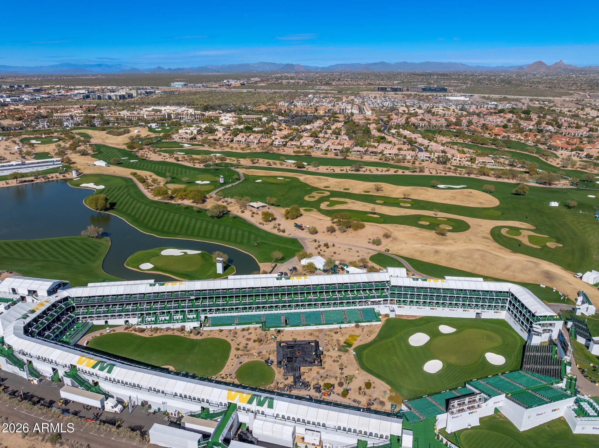 CROWN POINT 2 - Residential