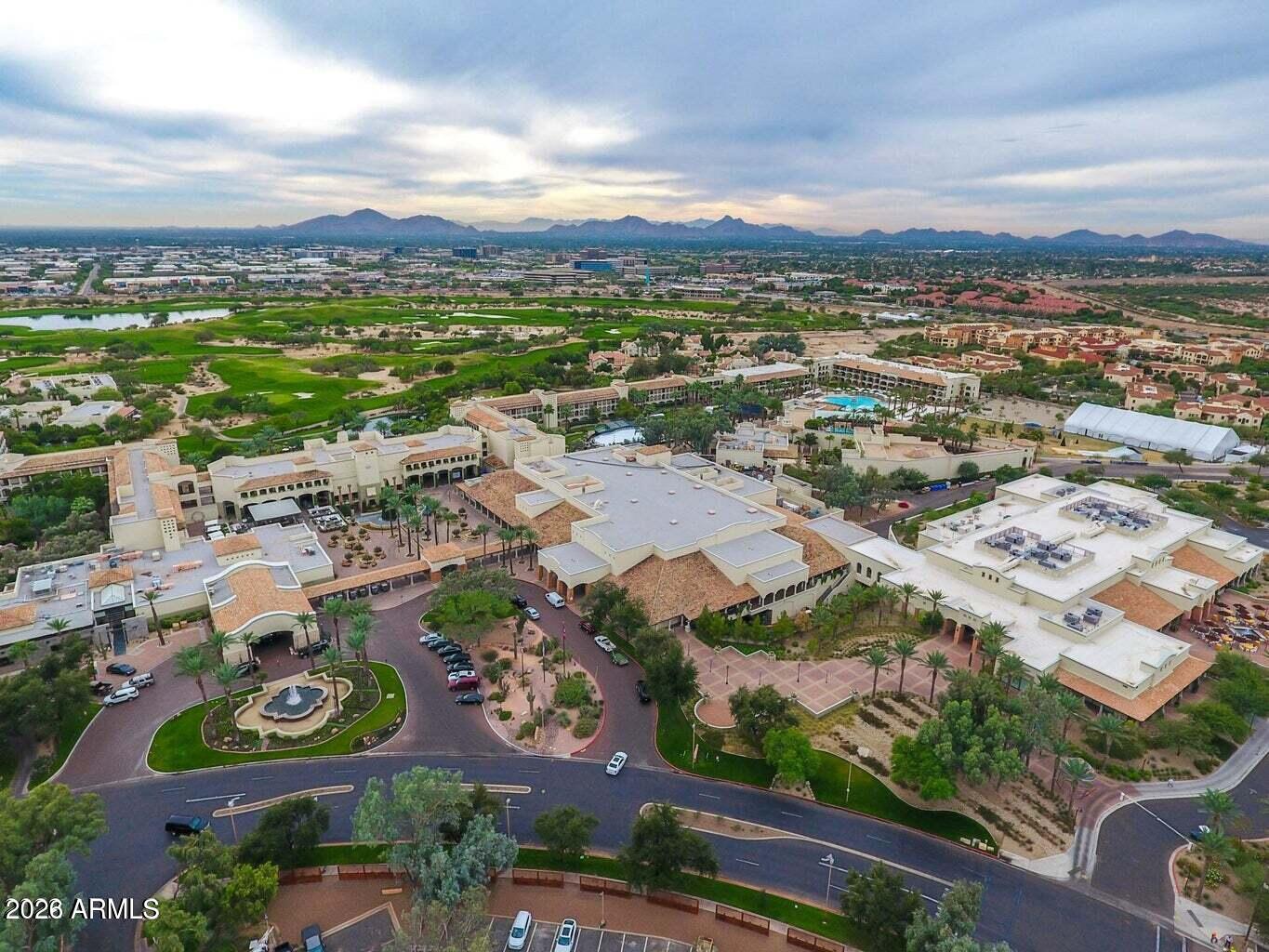 CROWN POINT 2 - Residential