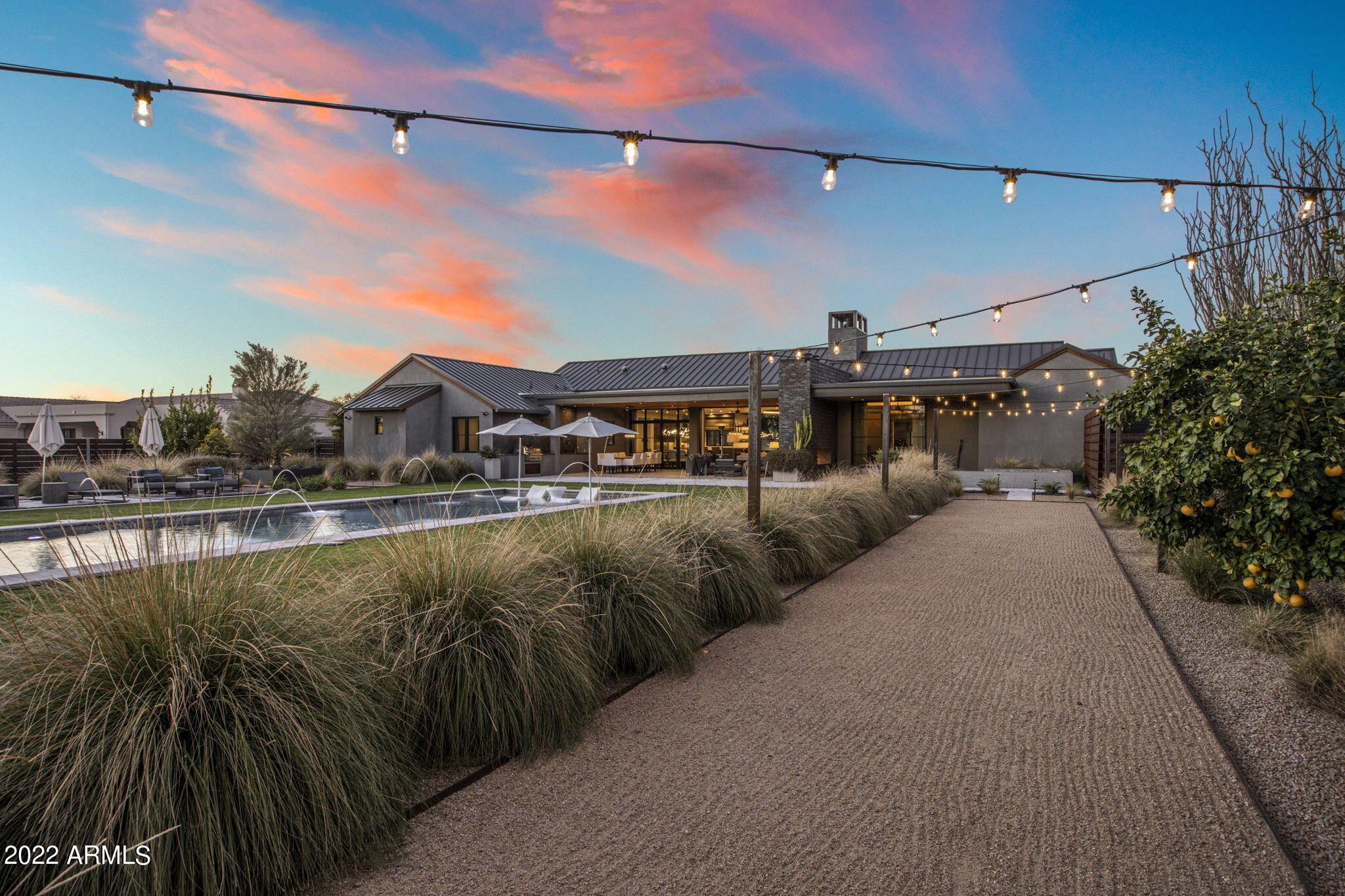 VALLEY RANCHOS LOT 1 MLD - Residential
