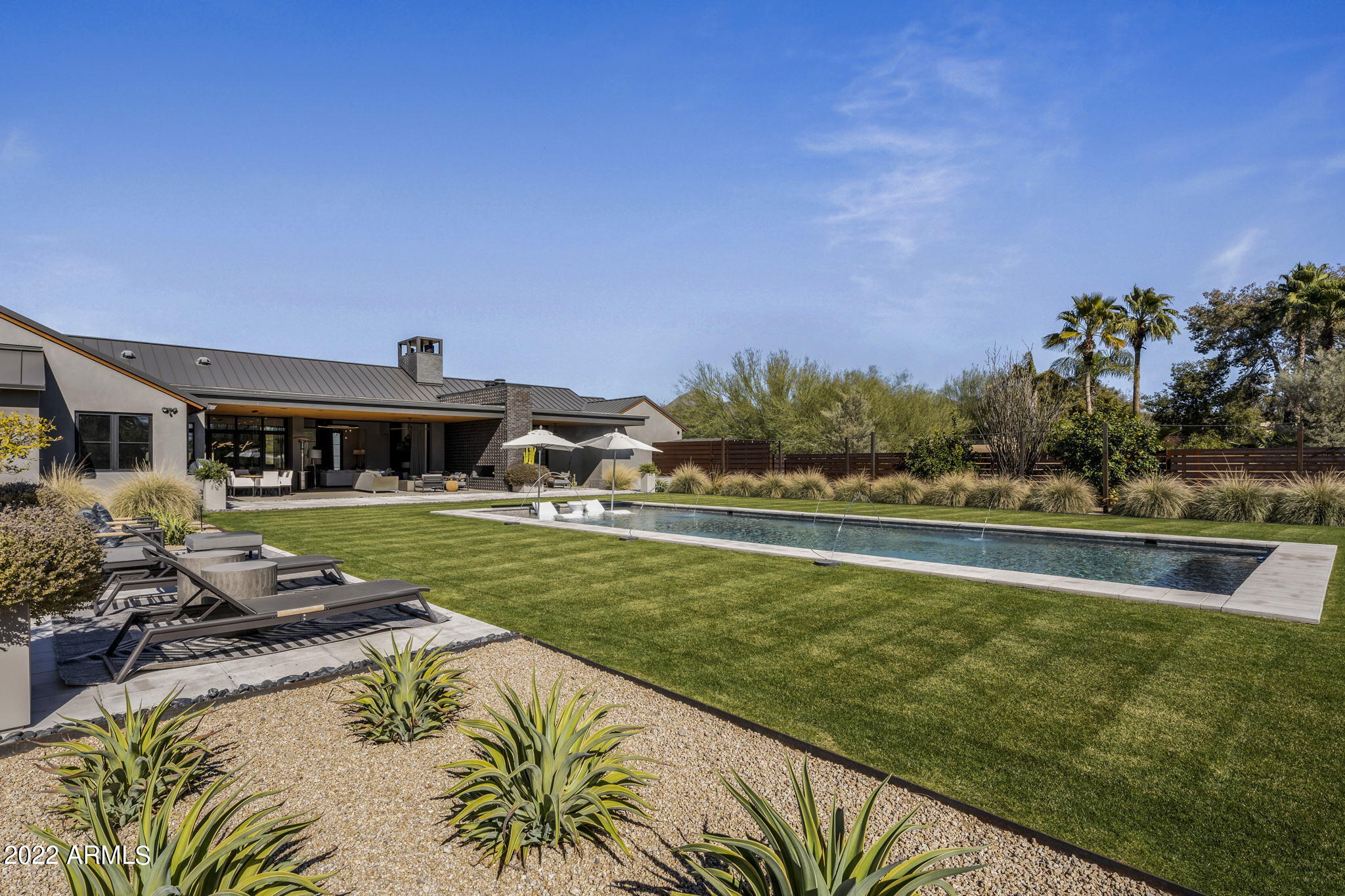 VALLEY RANCHOS LOT 1 MLD - Residential
